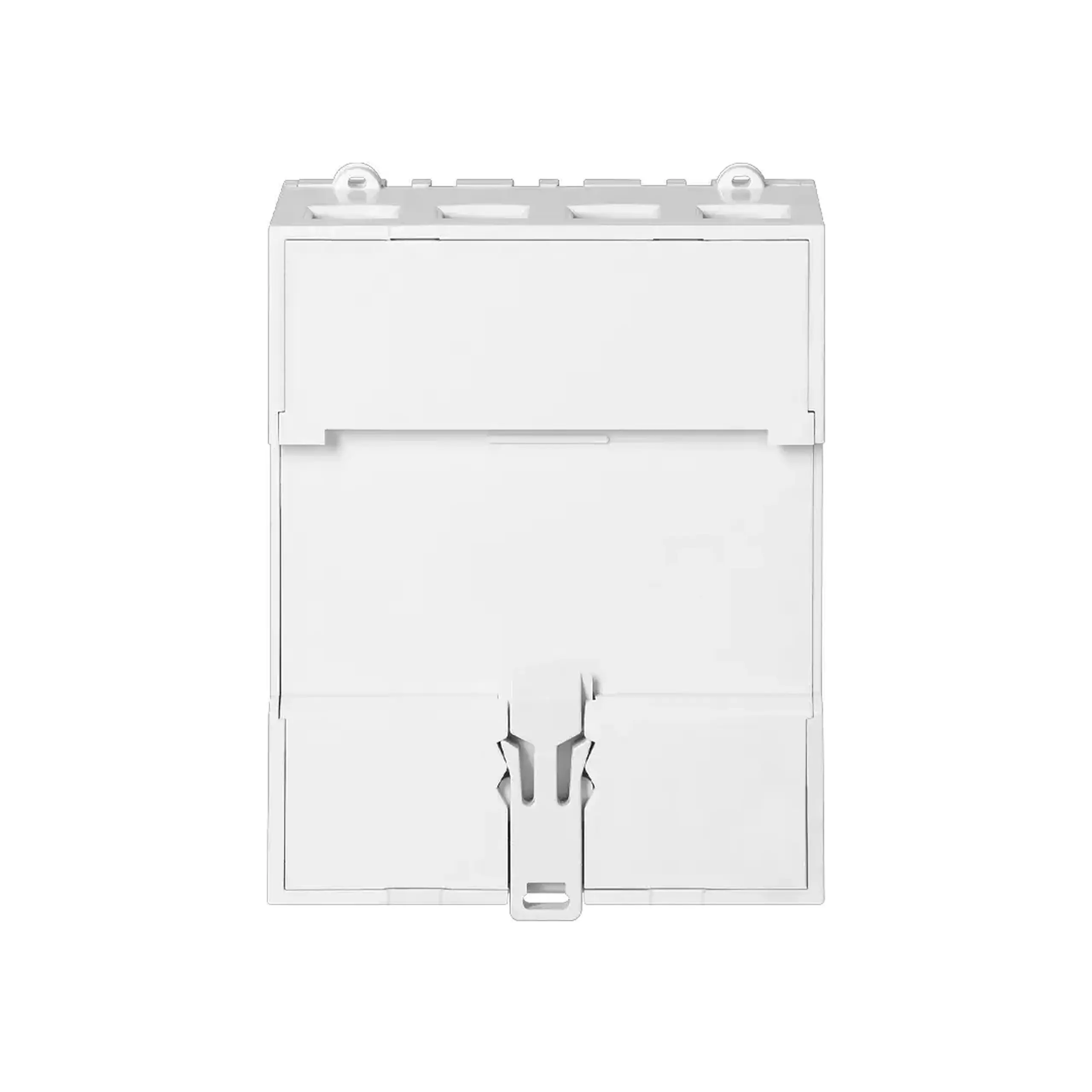 Contor digital Trifazat 0.25 - 5 (100) A 230/400 V IP51 ORNO