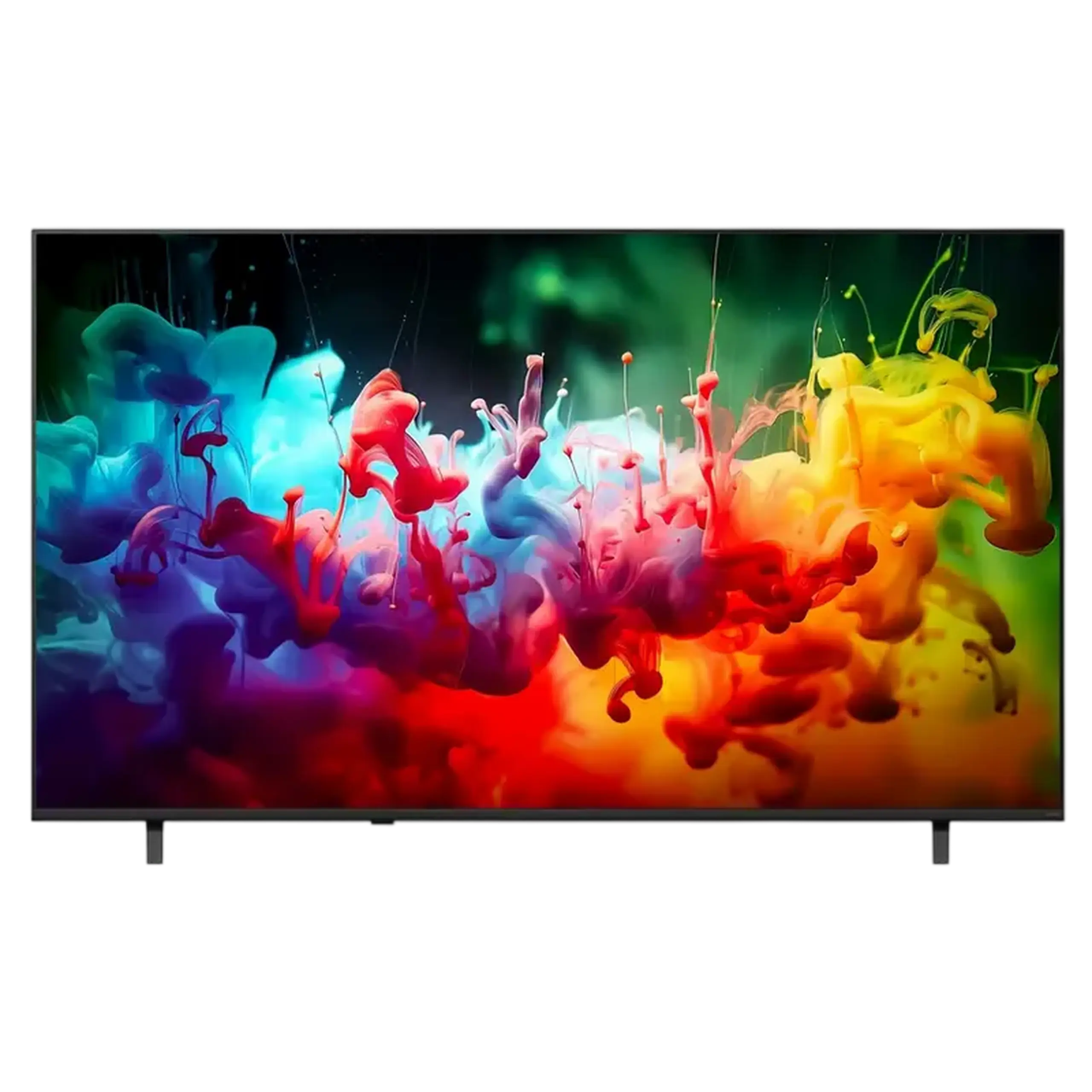 75" QNED SMART TV LG 75QNED70B6A, 3840x2160 4K UHD, webOS, Negru