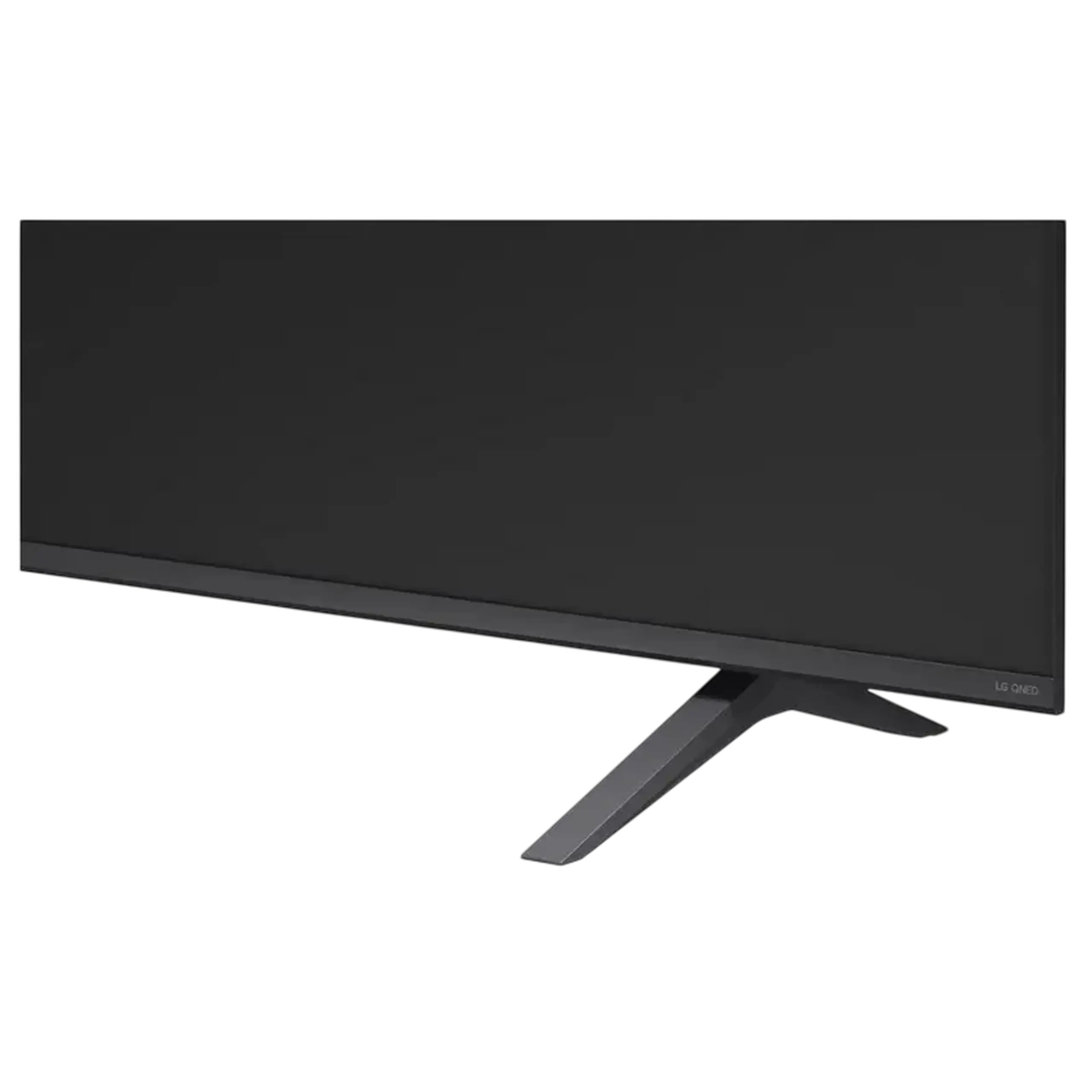 75" QNED SMART TV LG 75QNED70B6A, 3840x2160 4K UHD, webOS, Negru