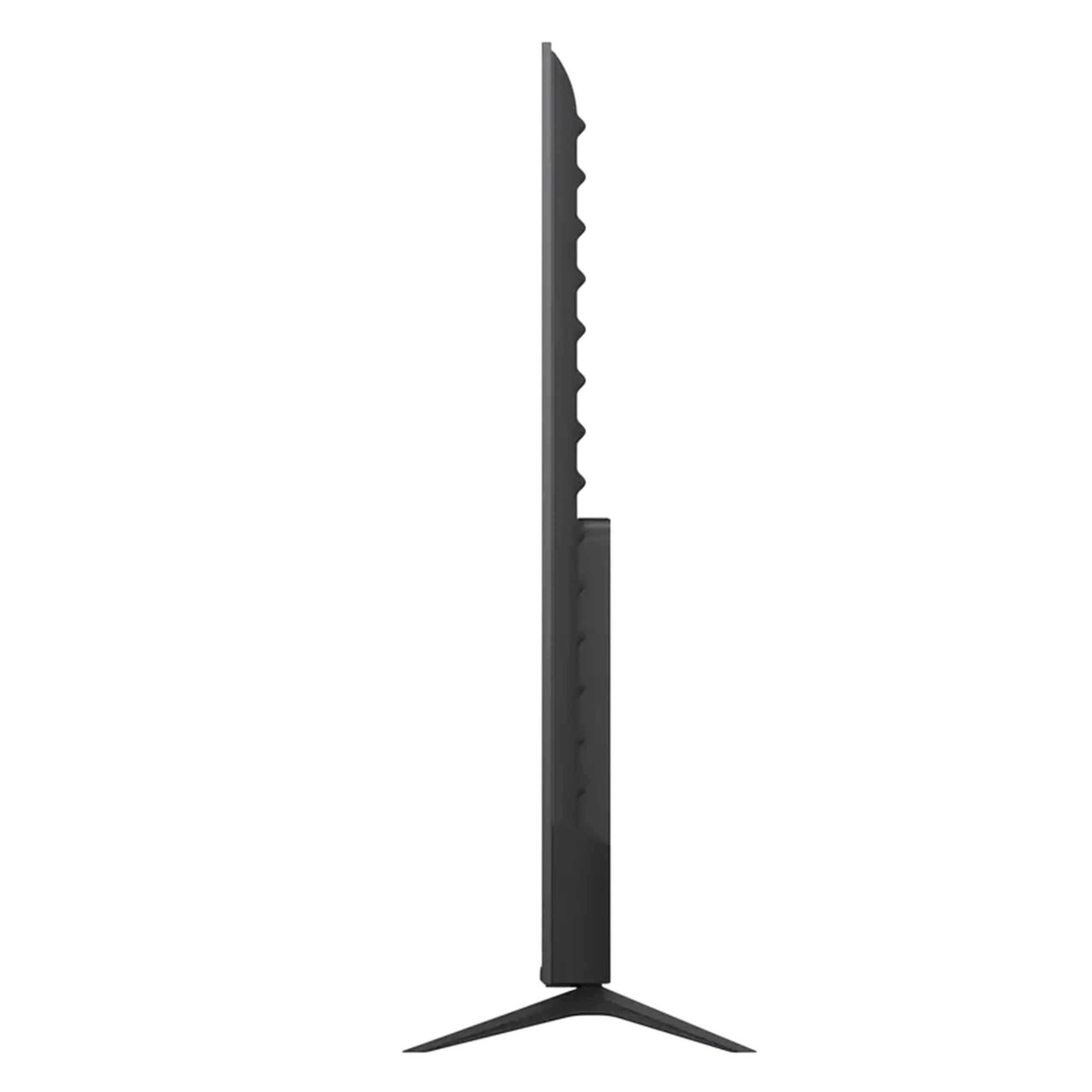 75" QNED SMART TV LG 75QNED70B6A, 3840x2160 4K UHD, webOS, Negru