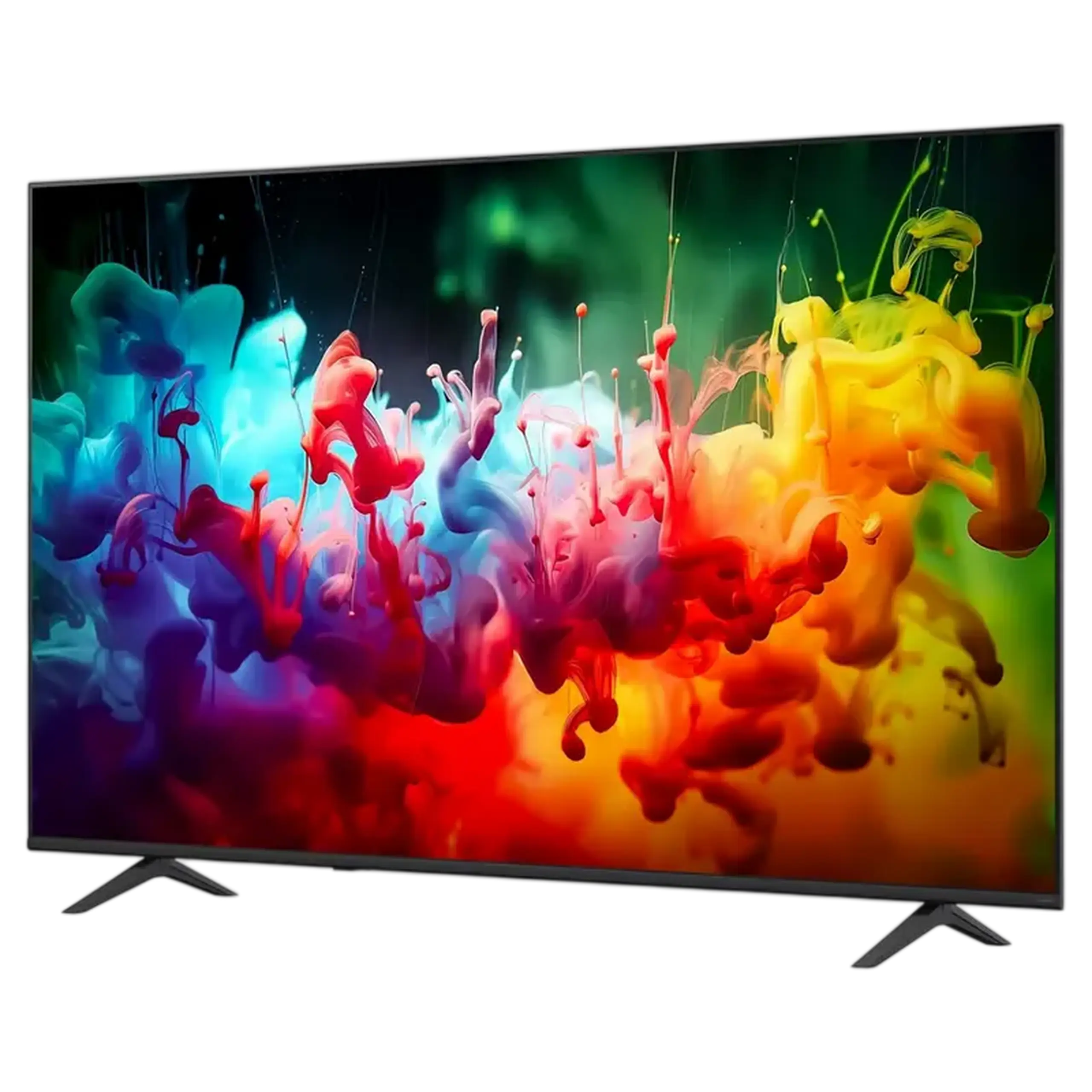 75" QNED SMART TV LG 75QNED70B6A, 3840x2160 4K UHD, webOS, Negru