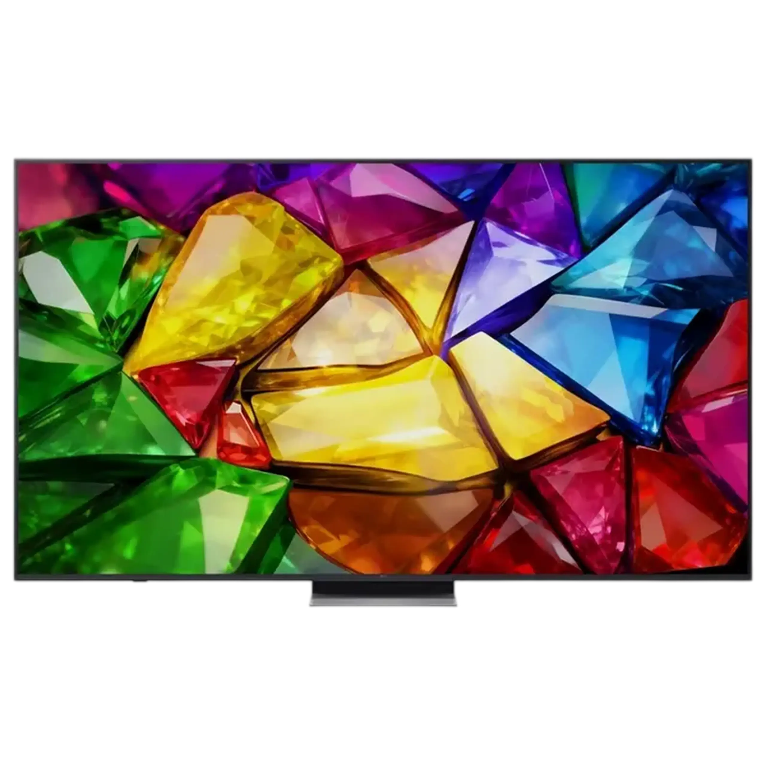 86" MiniLED SMART TV LG 86MRGB87B6B, 3840x2160 4K UHD, webOS, Negru
