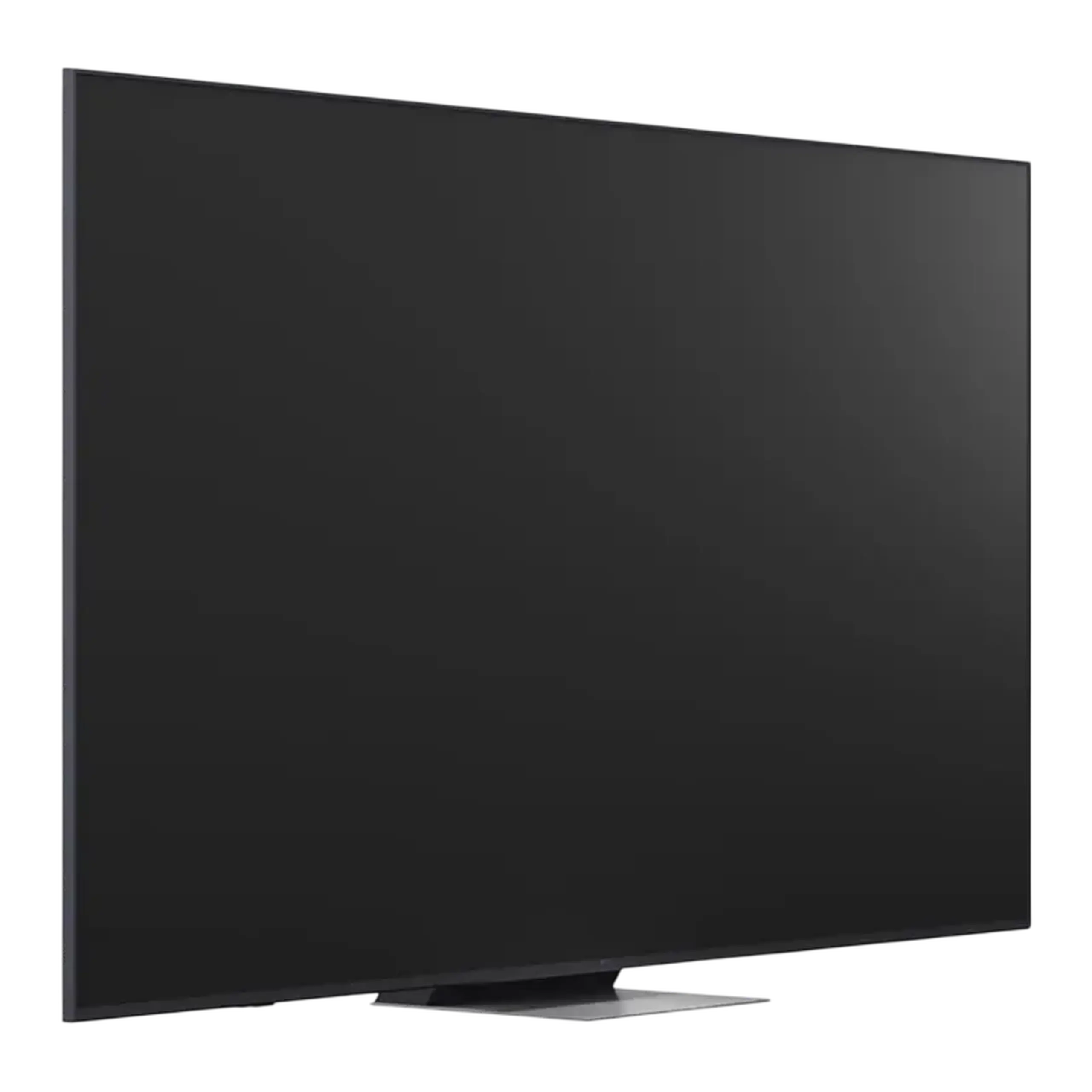86" MiniLED SMART TV LG 86MRGB87B6B, 3840x2160 4K UHD, webOS, Negru