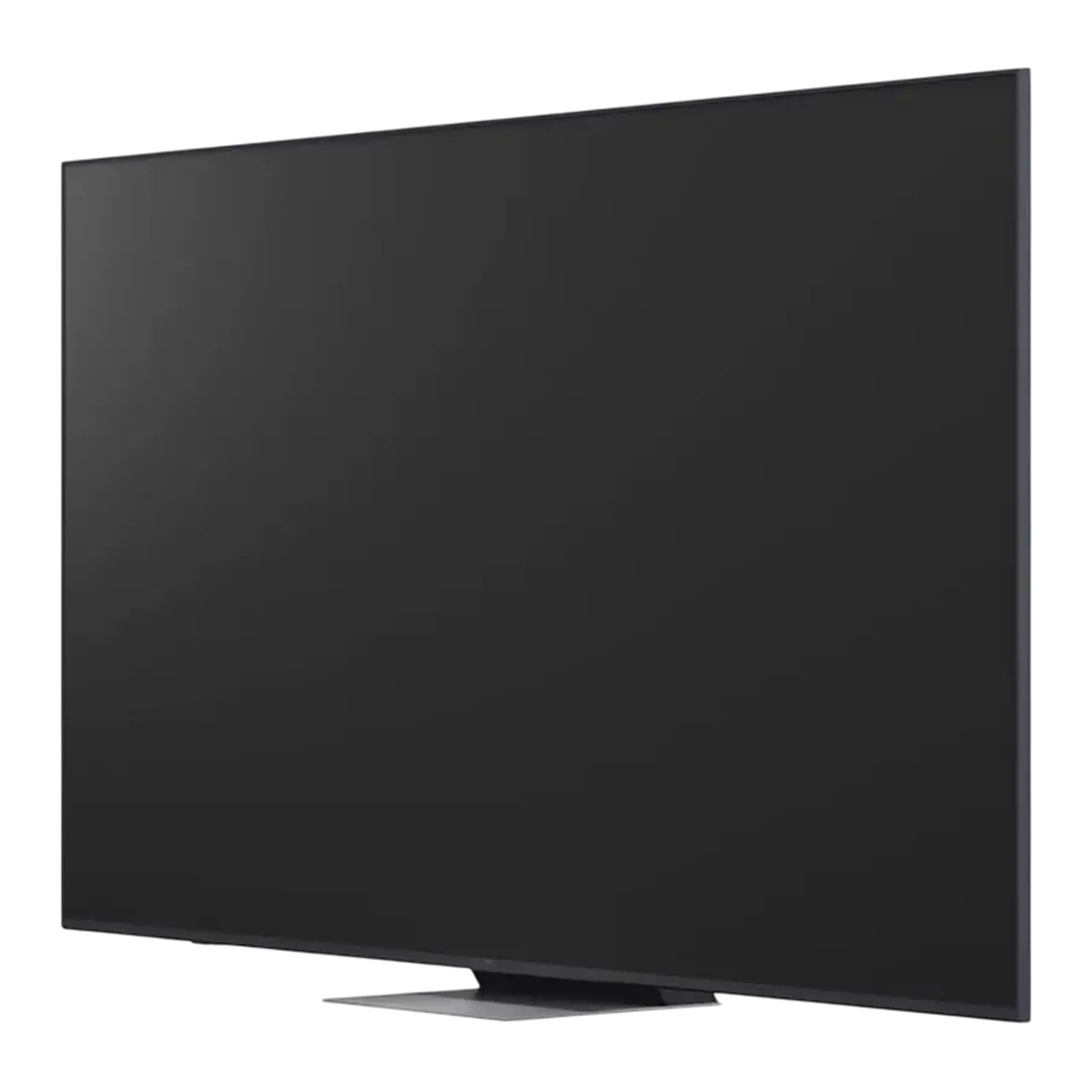 86" MiniLED SMART TV LG 86MRGB87B6B, 3840x2160 4K UHD, webOS, Negru
