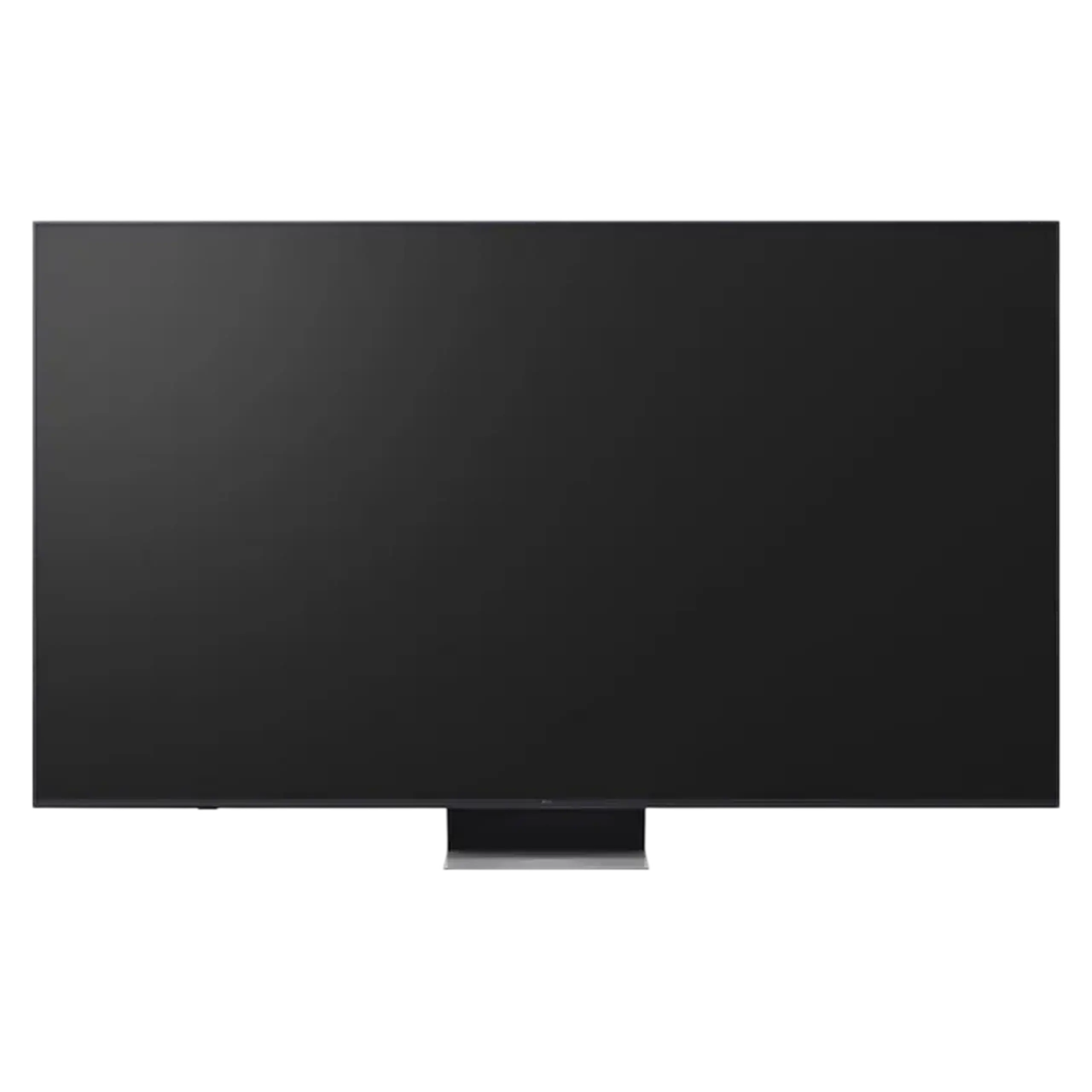 86" MiniLED SMART TV LG 86MRGB87B6B, 3840x2160 4K UHD, webOS, Negru