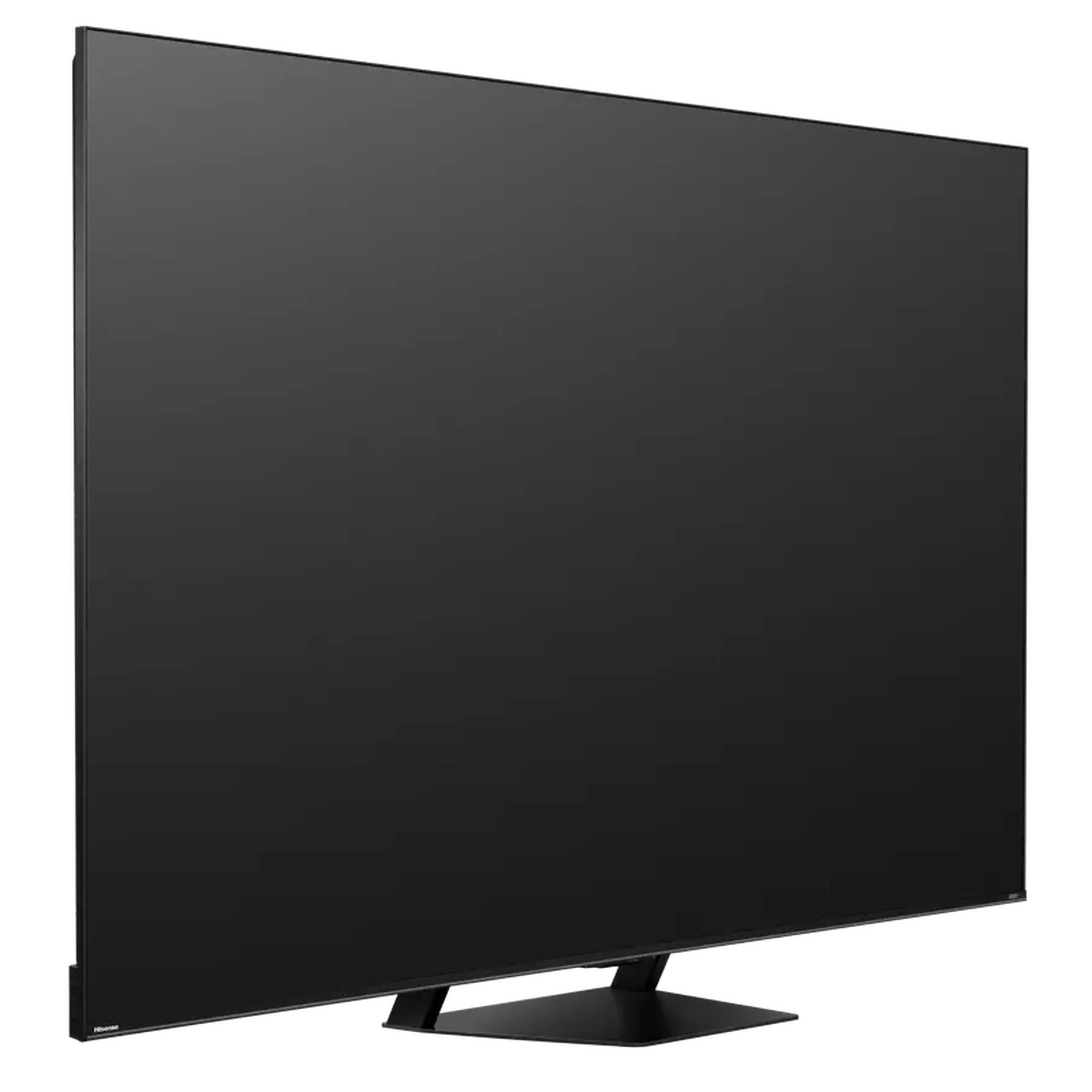 55" LED SMART TV Hisense 55U7S PRO, 3840x2160 4K UHD, VIDAA U9, Negru