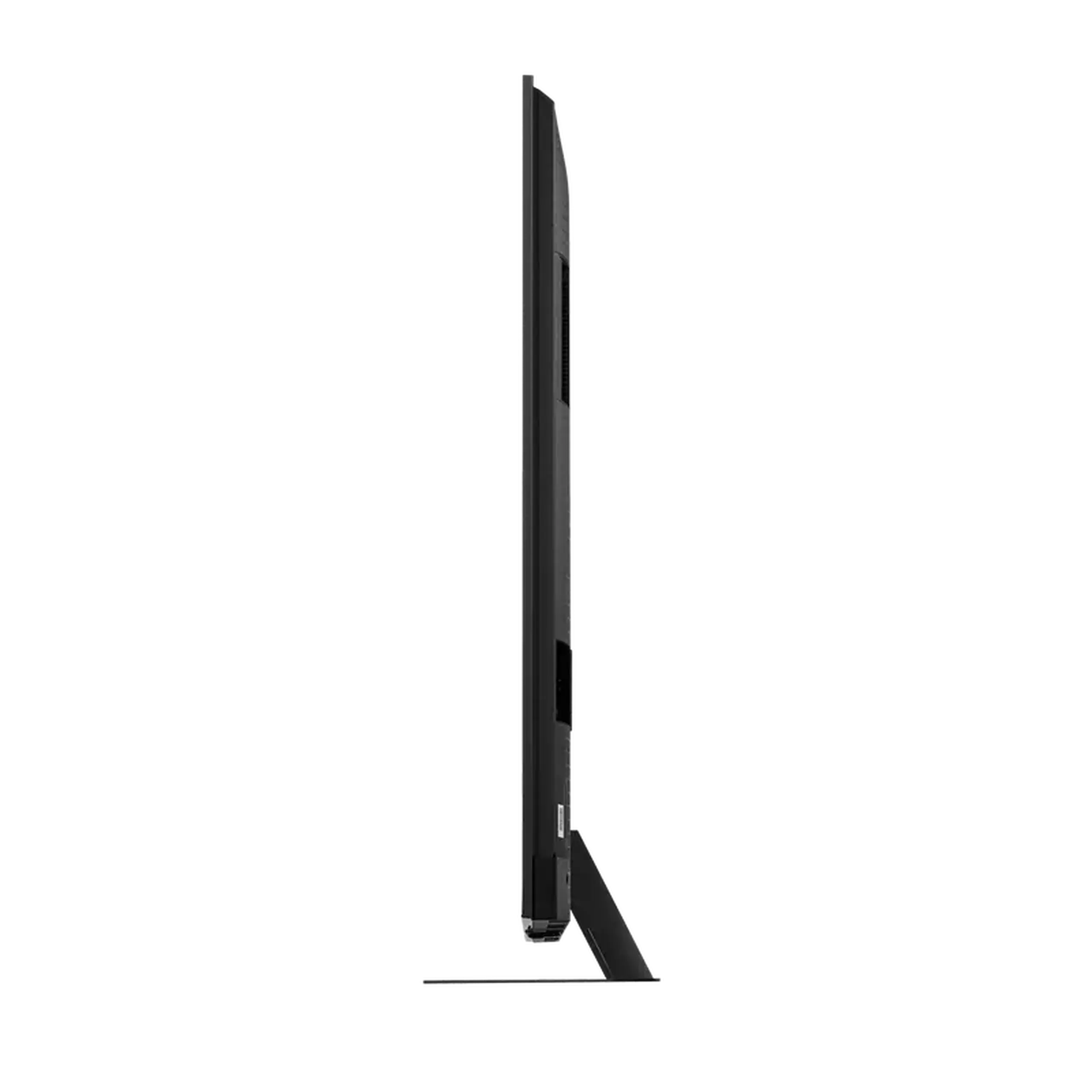 55" LED SMART TV Hisense 55U7S PRO, 3840x2160 4K UHD, VIDAA U9, Negru
