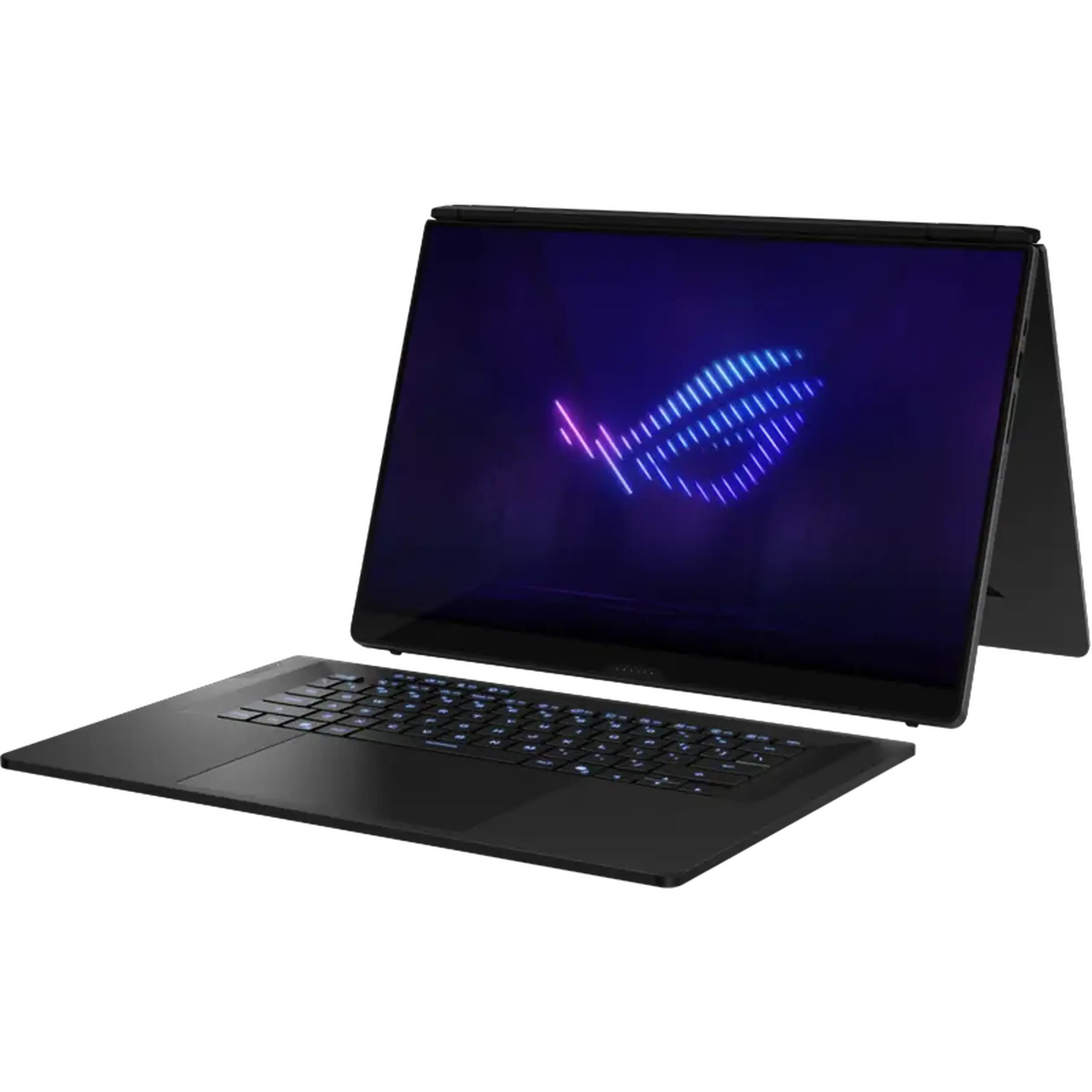 Laptop Gaming 16" ASUS ROG Zephyrus Duo 16 GX651AR, Stellar Grey, Intel Core 9 386H, 32GB/1024GB, Windows 11 Home