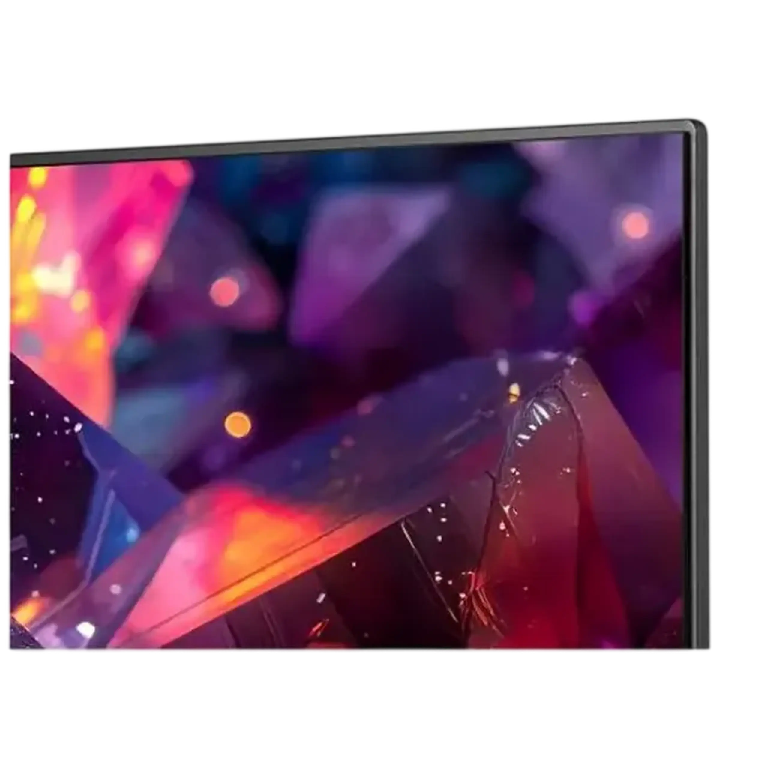 43" QLED SMART TV Hisense 43E7S PRO, 3840x2160 4K UHD, VIDAA U OS, Negru