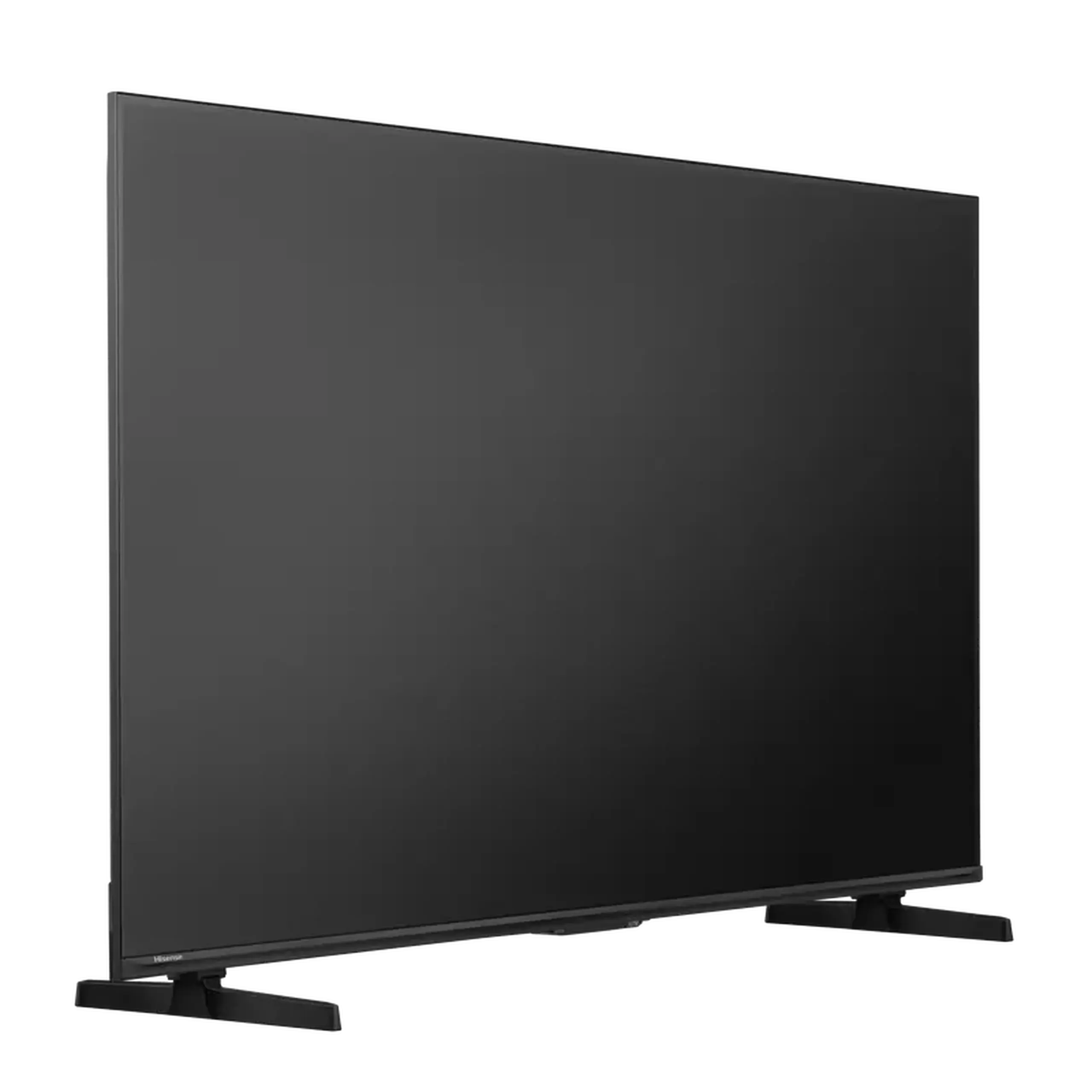 55" QLED SMART TV Hisense 55E7S PRO, 3840x2160 4K UHD, VIDAA U OS, Negru