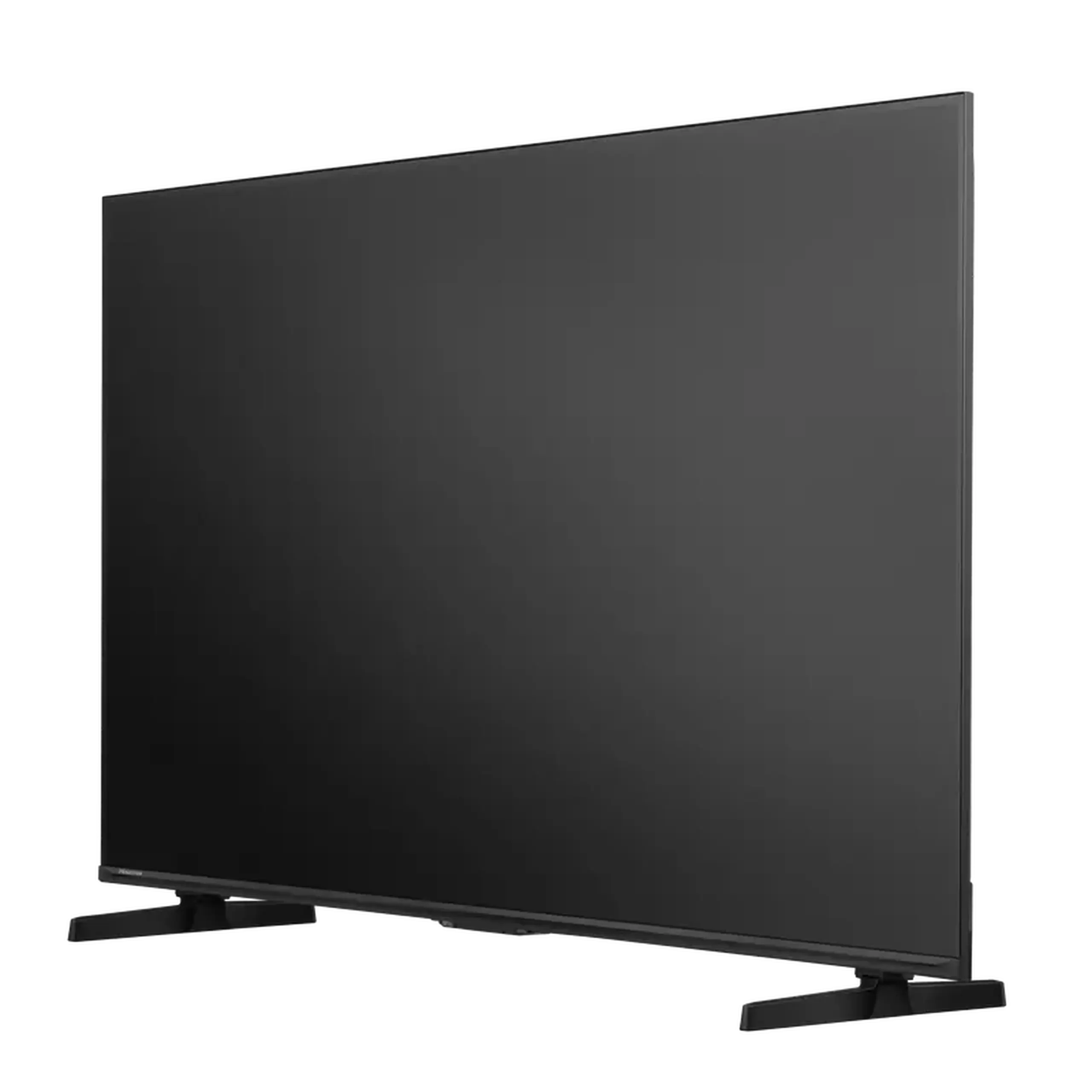 55" QLED SMART TV Hisense 55E7S PRO, 3840x2160 4K UHD, VIDAA U OS, Negru