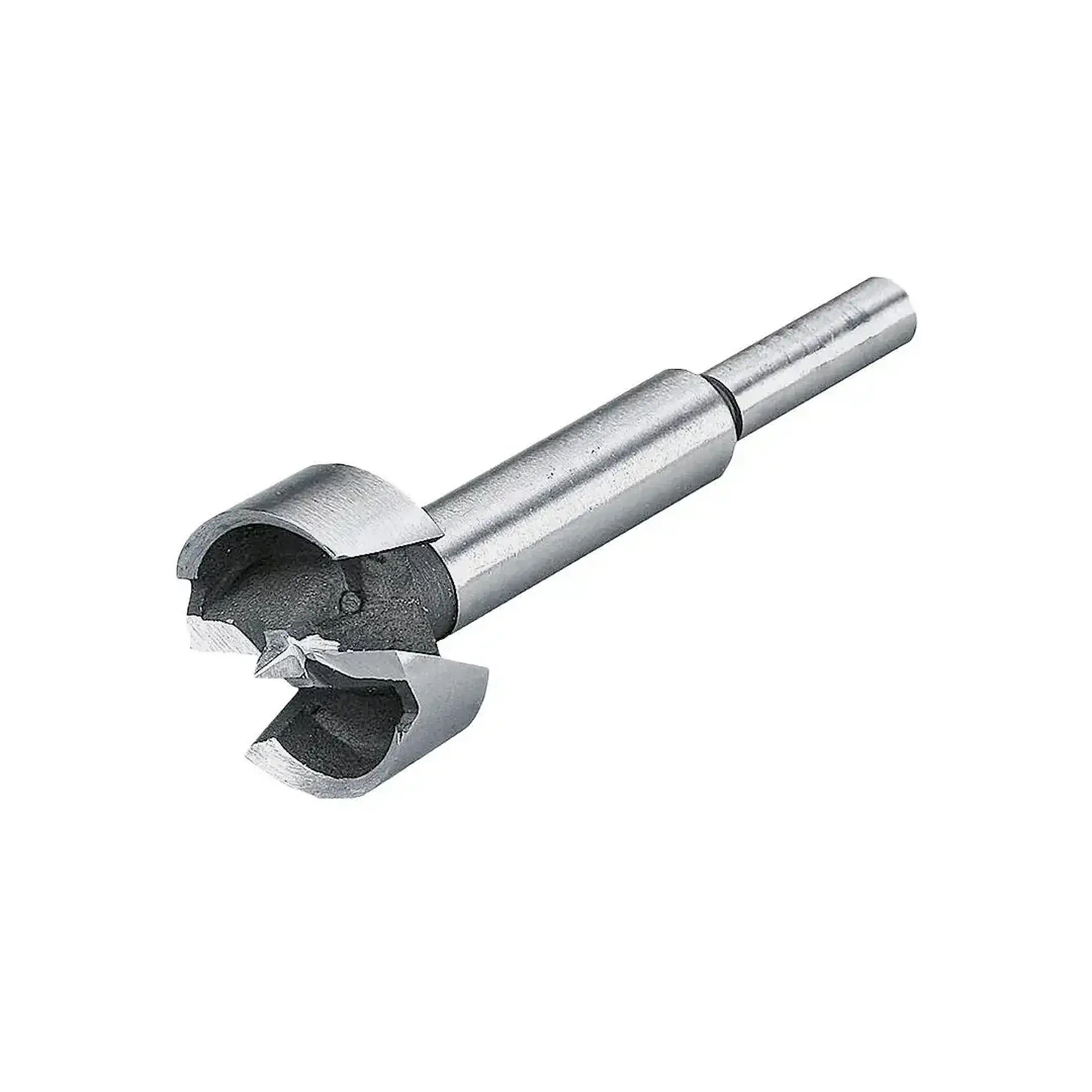 Burghiu pentru lemn Forstner 22 mm Oțel Cilindric Makita - Diametru 28 mm