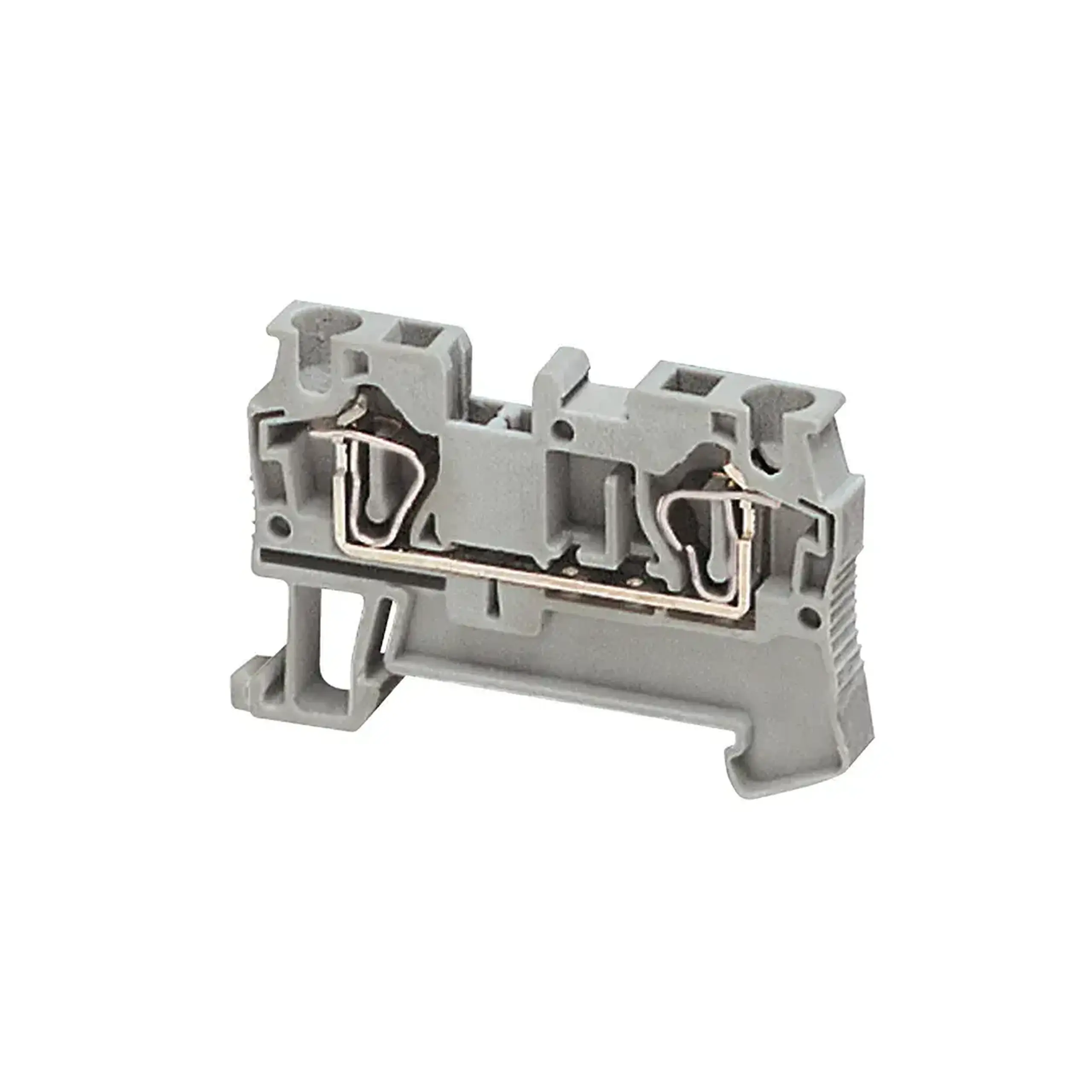 Element de conectare NSYTRR42BL 56 mm Schneider-Electric
