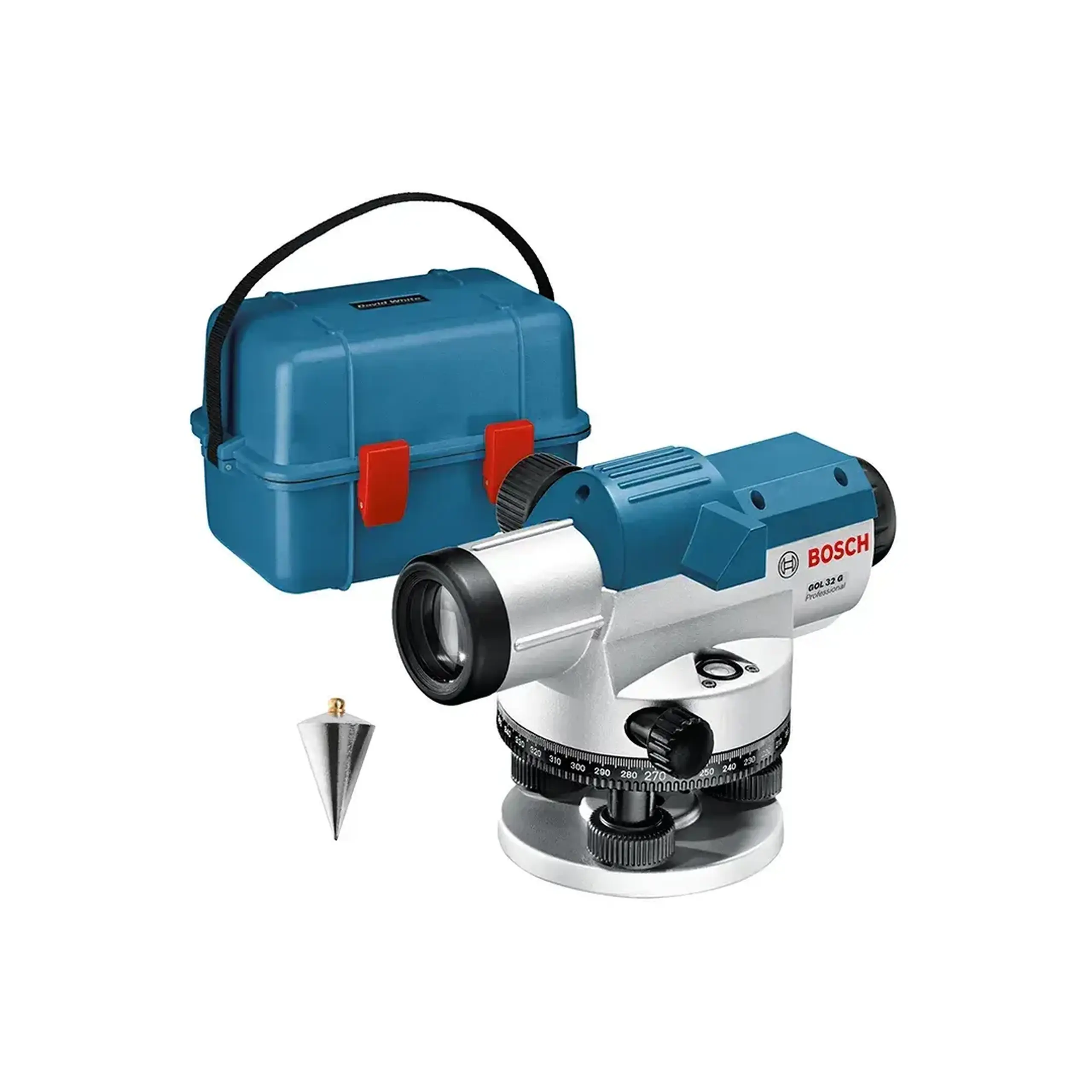 Nivelă optică GOL32 G 0.3 - 120 m IP54 Bosch