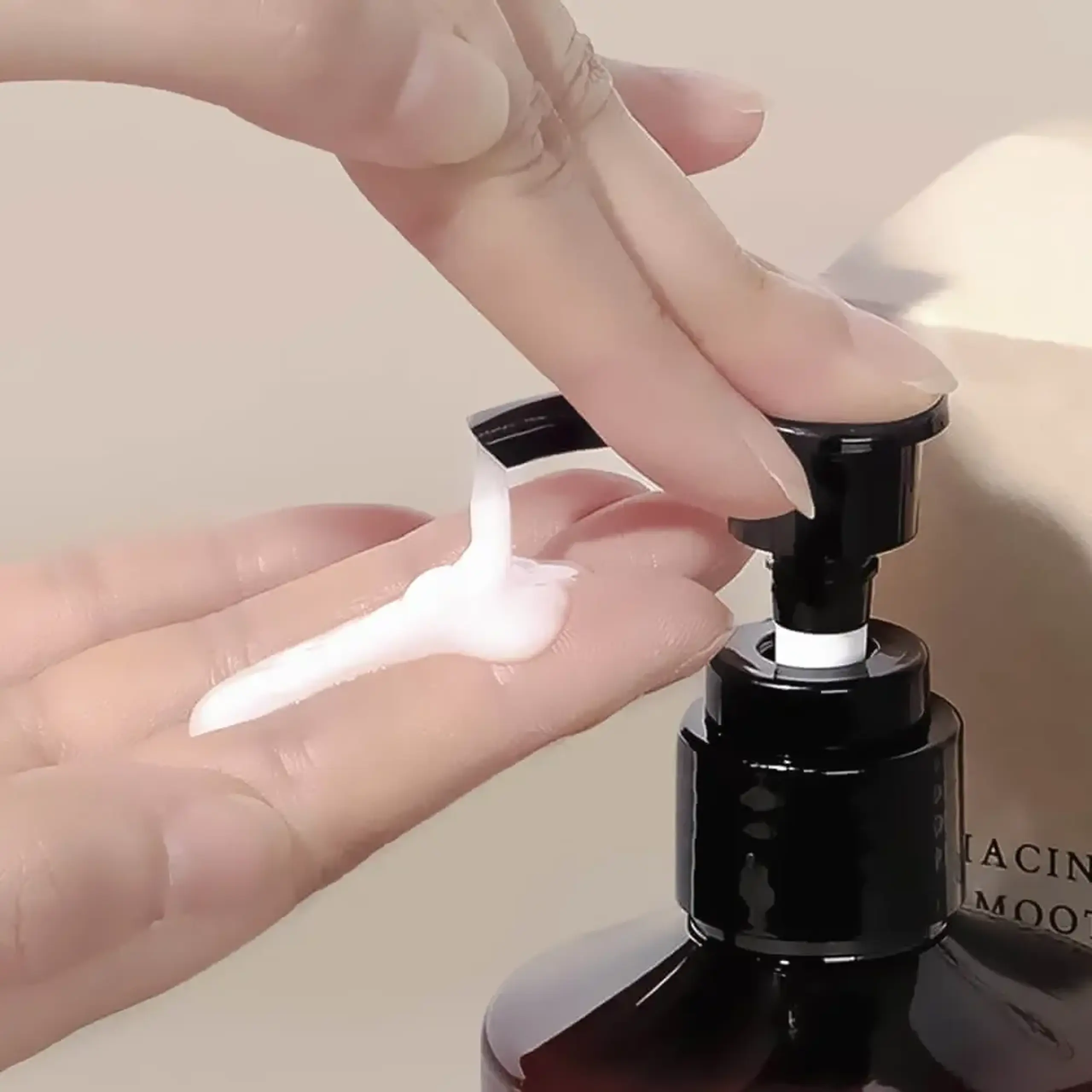 Loțiune pentru corp cu niancinamidă contra pigmentației Mizon Niacinamide Smoothing Body Lotion 300ml