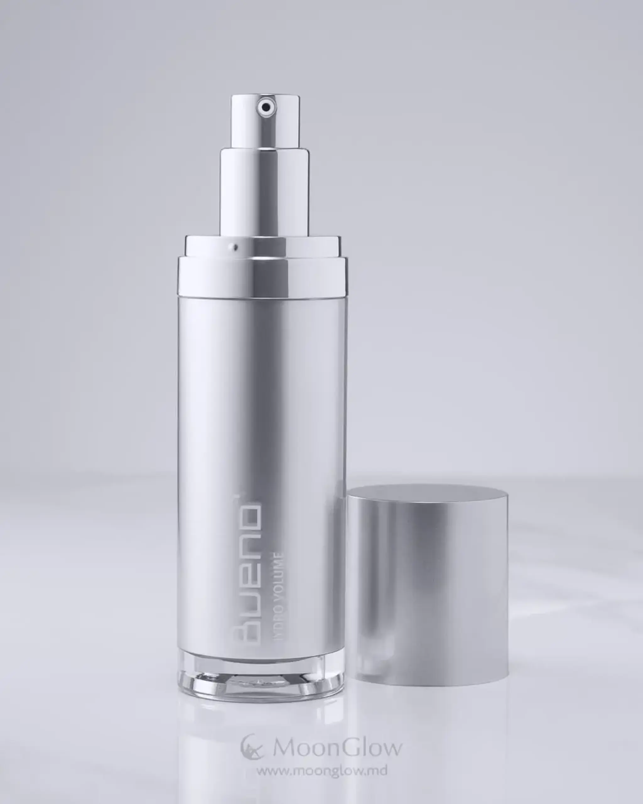 Ser antirid premium cu efect de lifting Bueno Hydro Volume Lift Serum 40ml