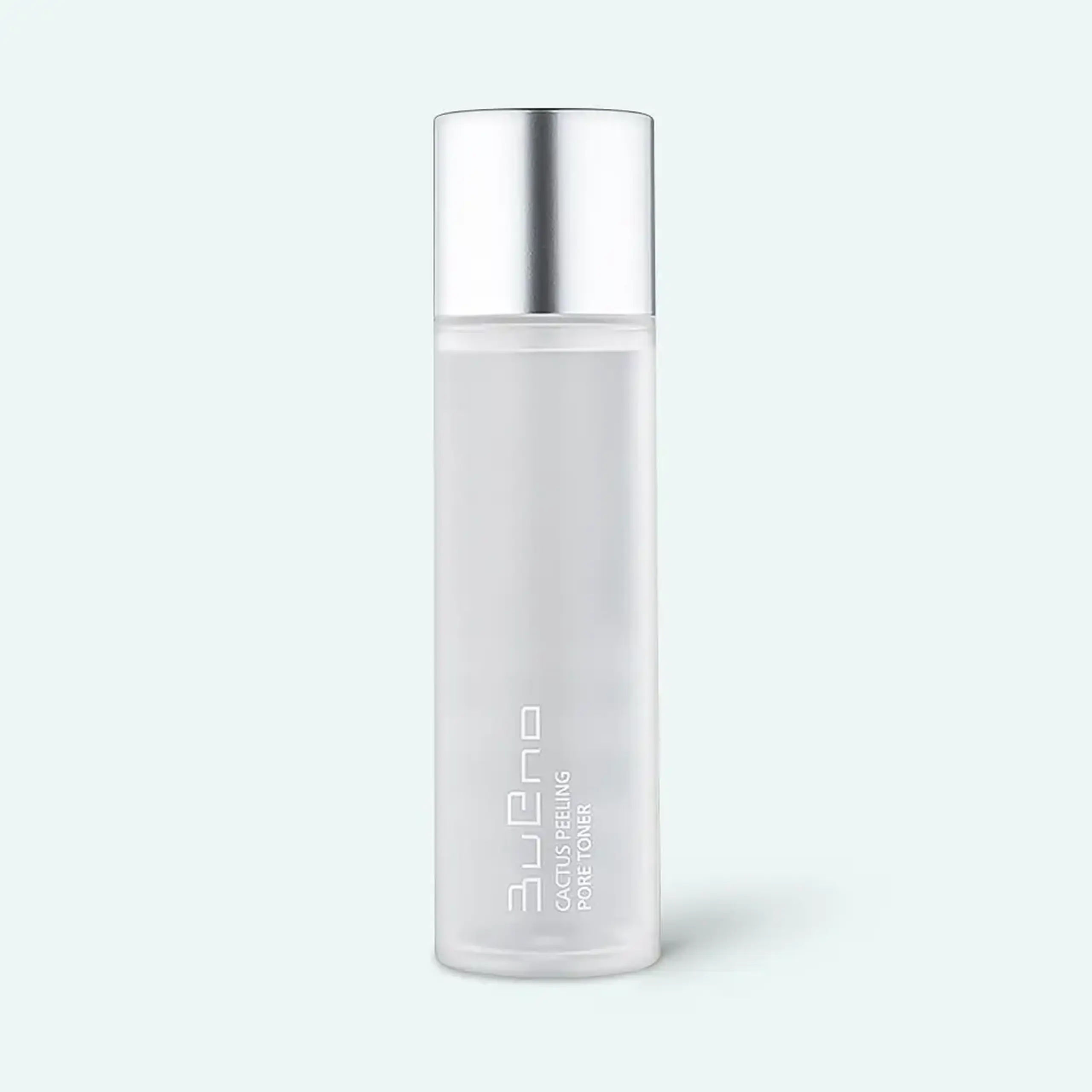 Toner premium cu acizi și peptide Bueno Cactus Peeling Pore Toner 150ml
