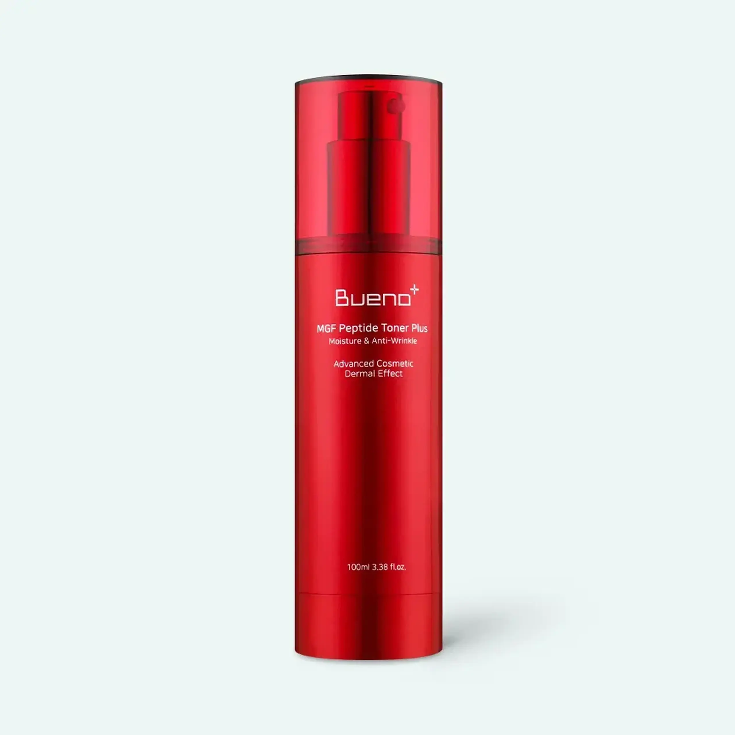 Toner antirid premium cu celule stem și peptide Bueno MGF Peptide Toner Plus 100ml