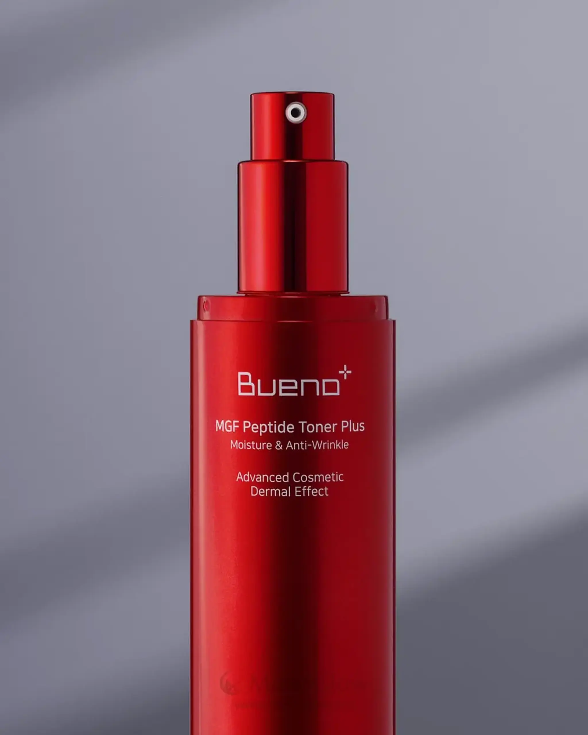 Toner antirid premium cu celule stem și peptide Bueno MGF Peptide Toner Plus 100ml