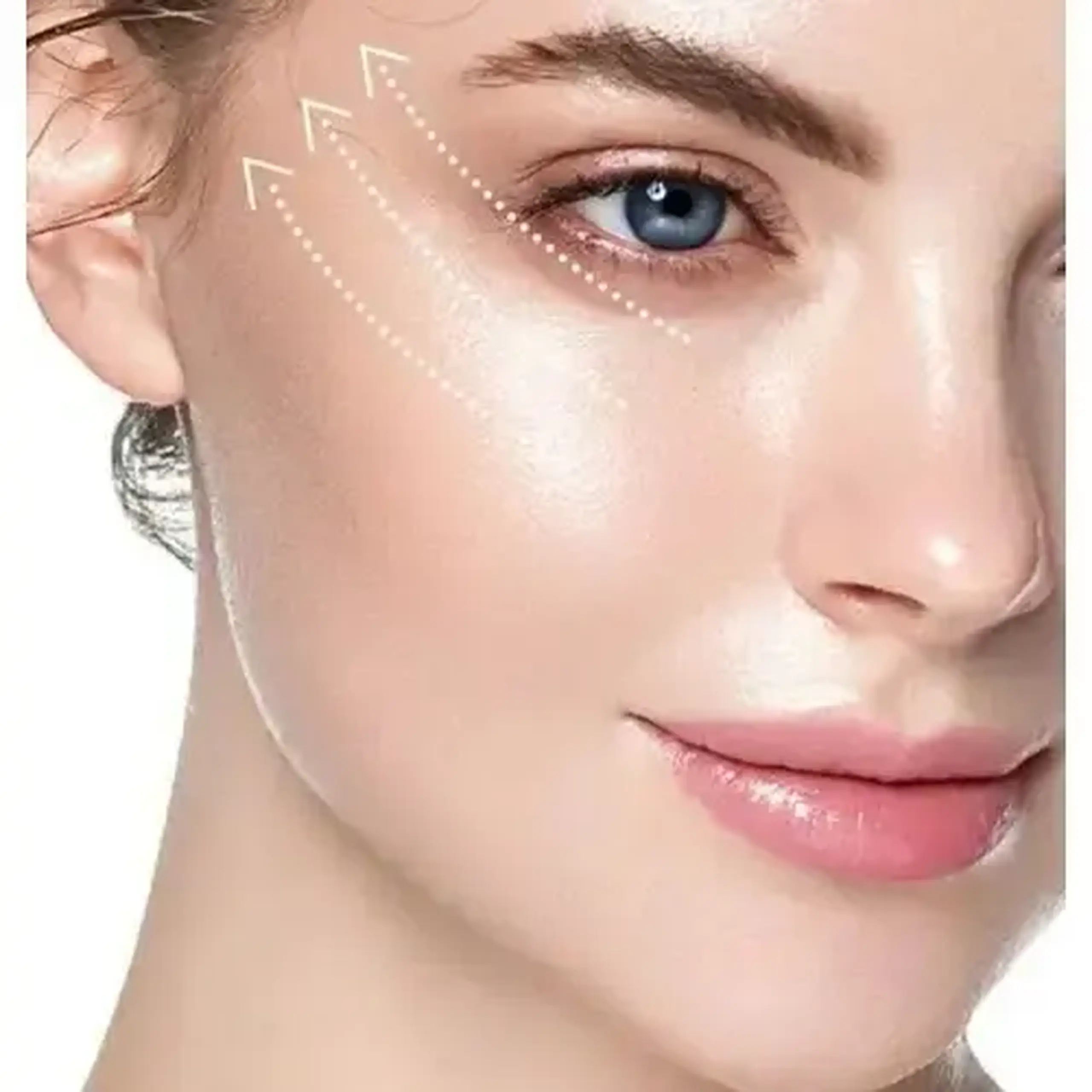 Cremă pentru ochi cu retinol SOME BY MI Retinol Intense Advanced Triple Action Eye Cream 30 ml