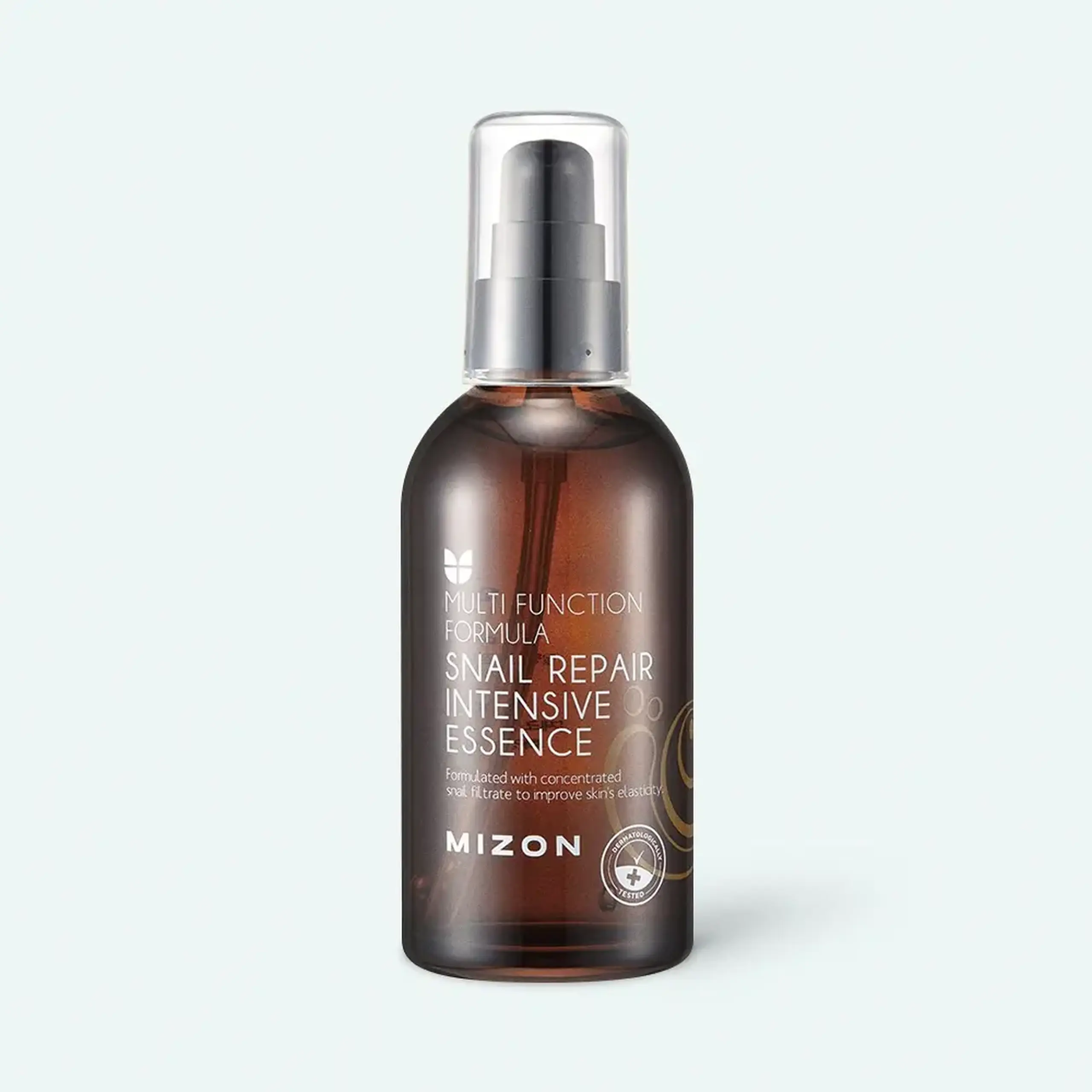 Toner-esenţă anti-age Mizon Snail Repair Intensive Essence 100 ml