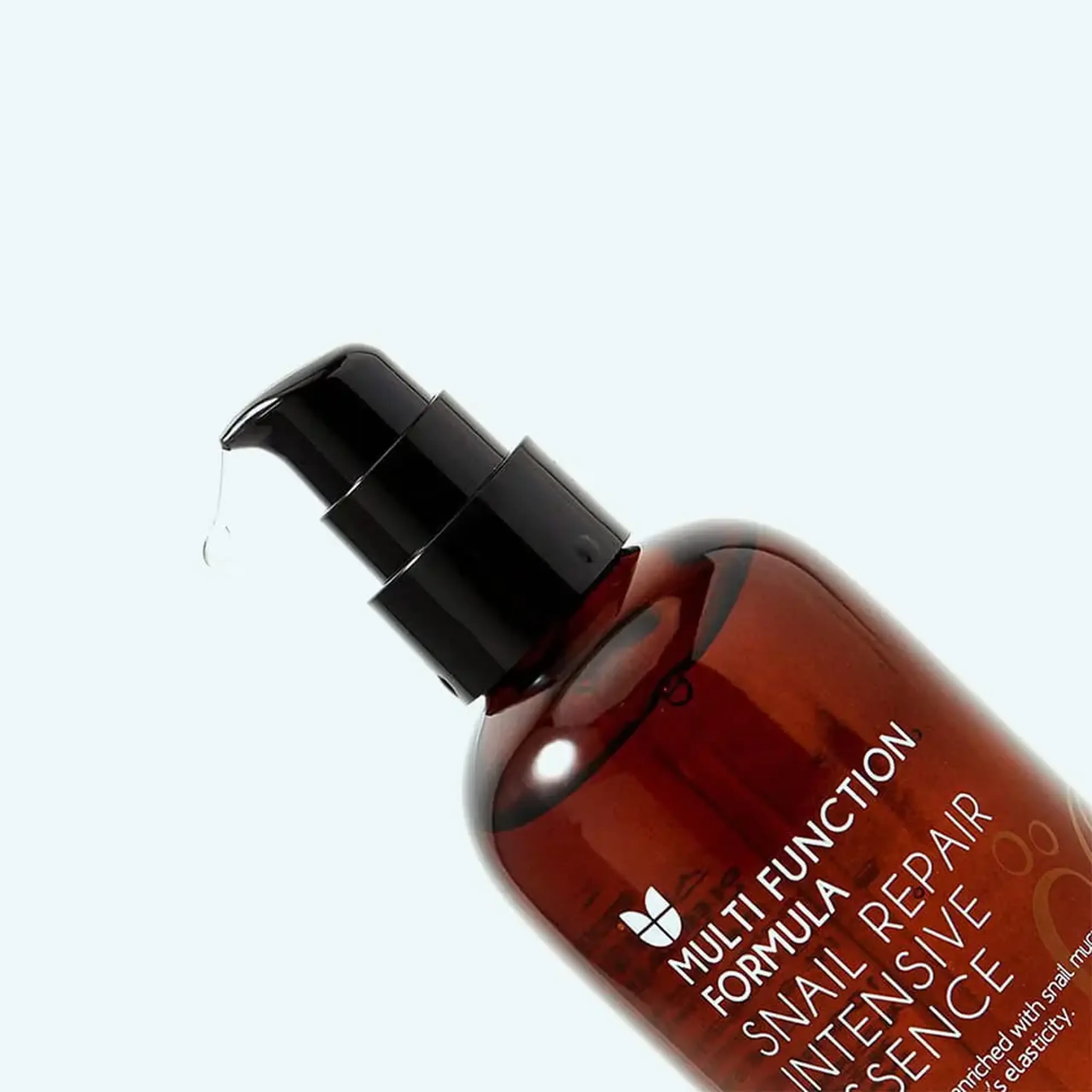 Toner-esenţă anti-age Mizon Snail Repair Intensive Essence 100 ml