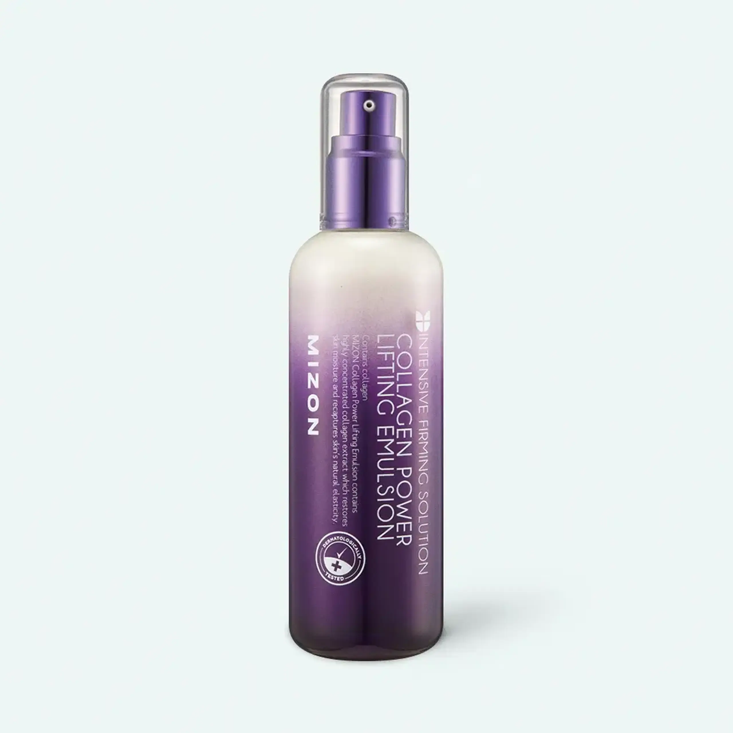 Emulsie de colagen cu efect de lifting Mizon Collagen Power Lifting Emulsion 120ml