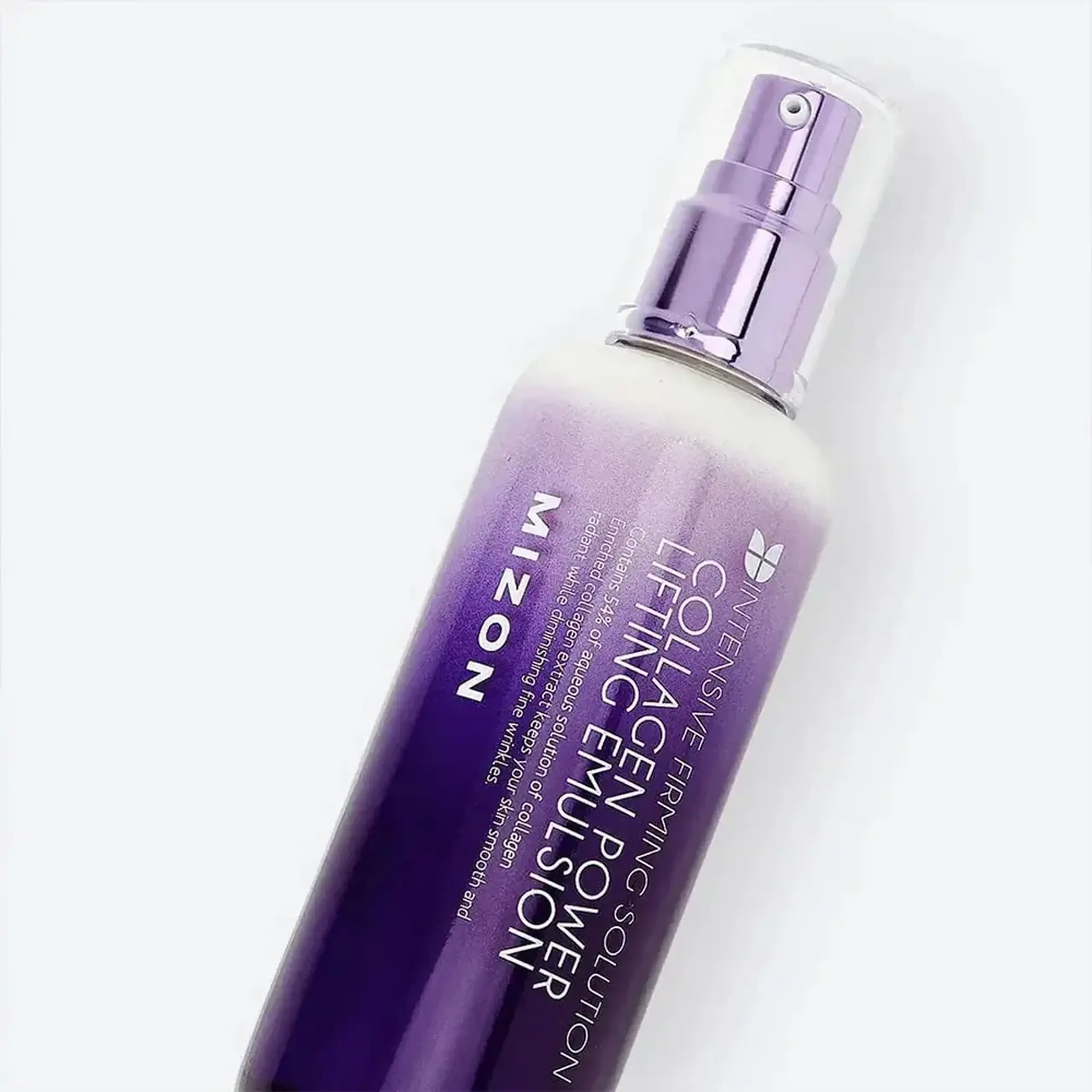 Emulsie de colagen cu efect de lifting Mizon Collagen Power Lifting Emulsion 120ml