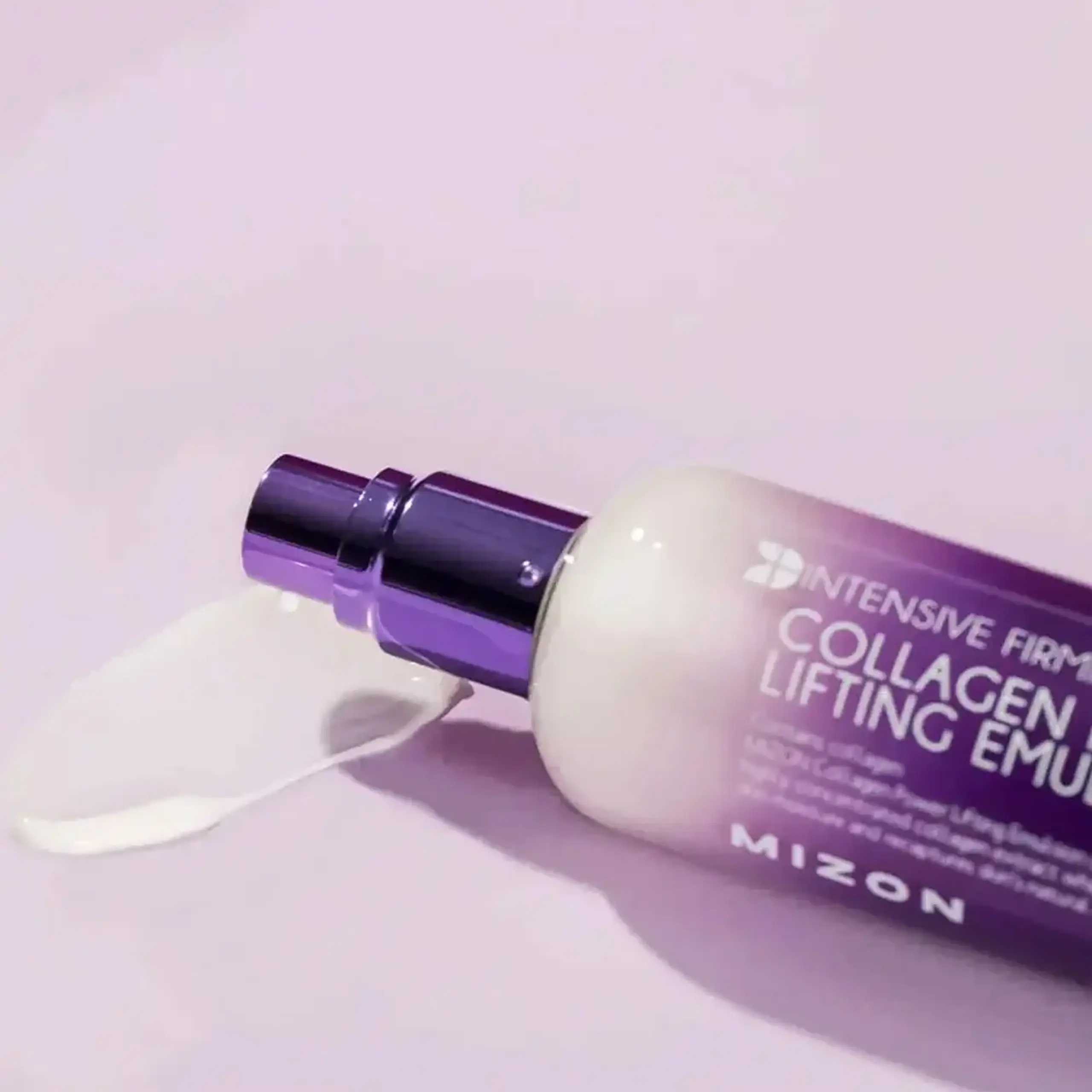 Emulsie de colagen cu efect de lifting Mizon Collagen Power Lifting Emulsion 120ml