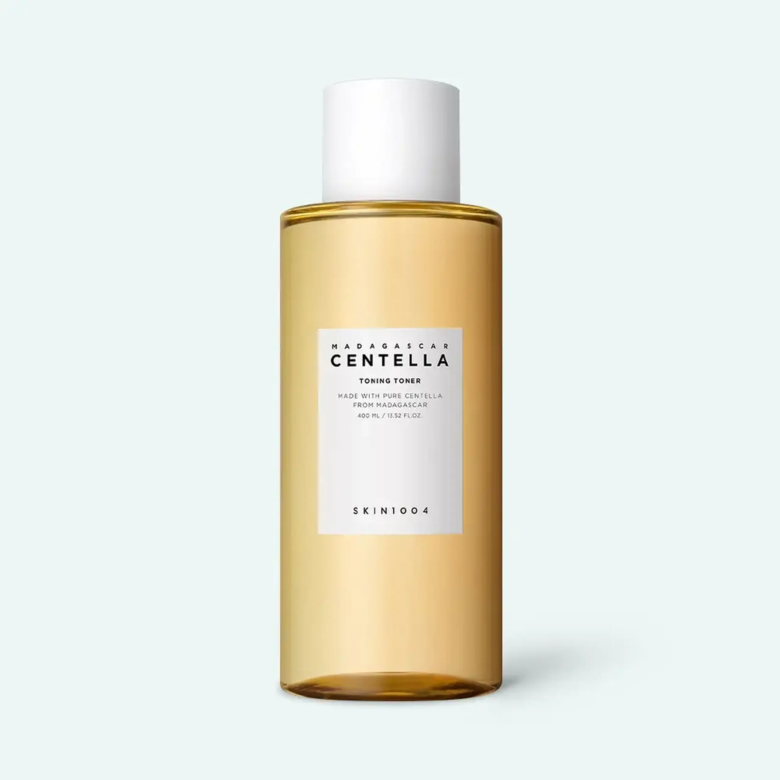 Toner hidratant cu centelă şi PHA SKIN1004 Madagascar Centella Toning Toner 400ml