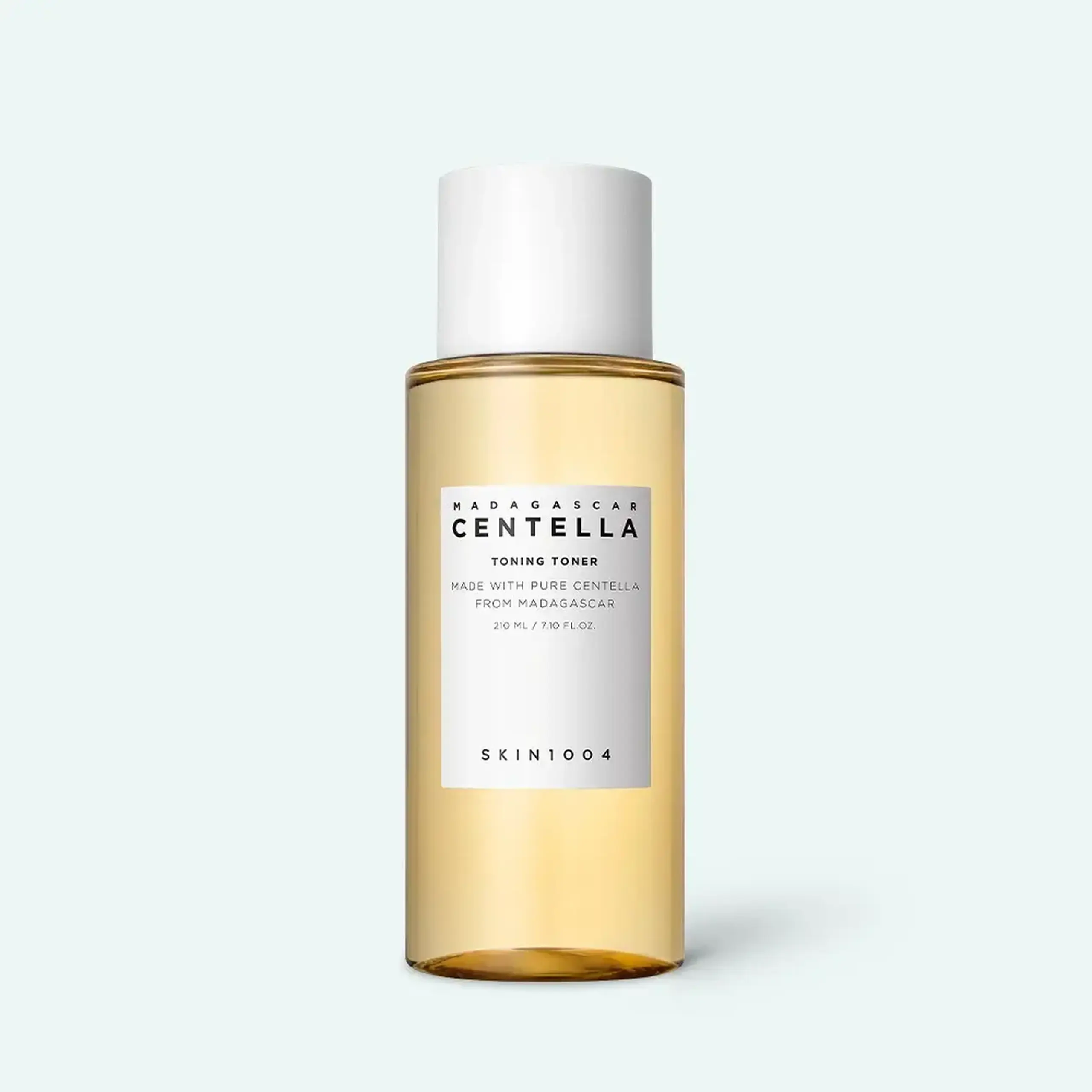 Toner hidratant cu centella și gluconaloctonă SKIN1004 Madagascar Centella Toning Toner 210ml