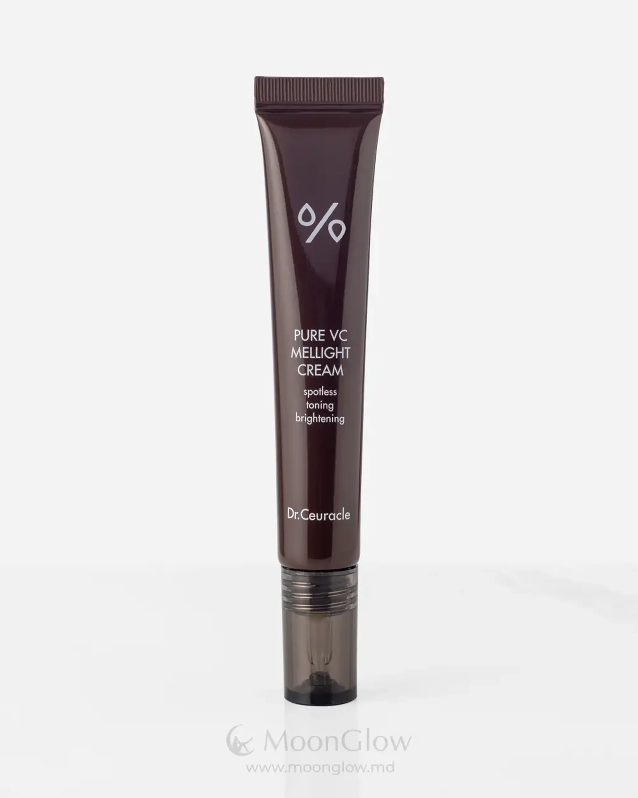Cremă înălbitoare pentru față Dr.Ceuracle Pure VC Mellight Cream 20ml