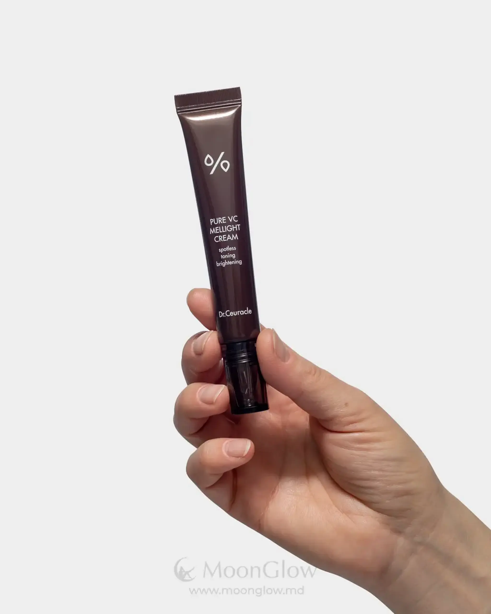 Cremă înălbitoare pentru față Dr.Ceuracle Pure VC Mellight Cream 20ml