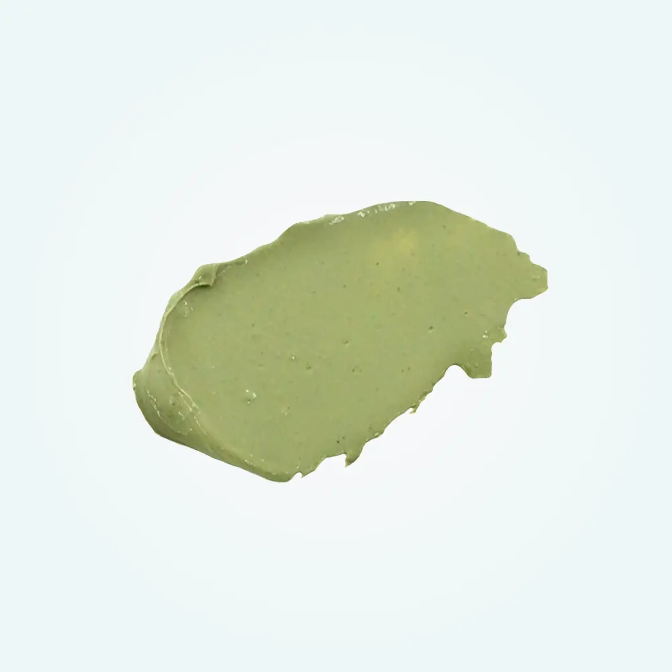 Mască calmantă din argilă cu ceai verde Manyo Herb Green Cica Pack 75ml