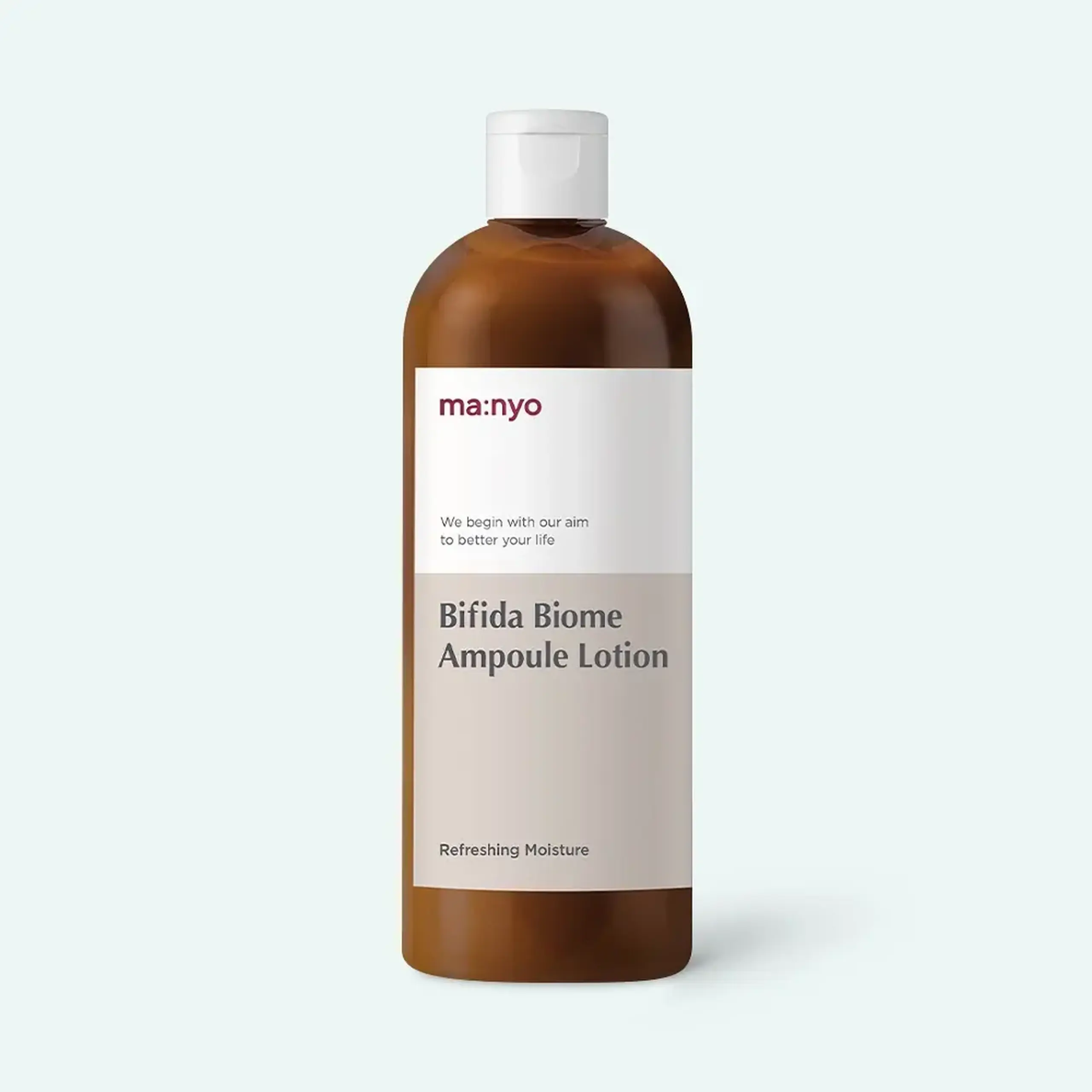 Manyo Bifida Biome Ampoule Lotion 300ml