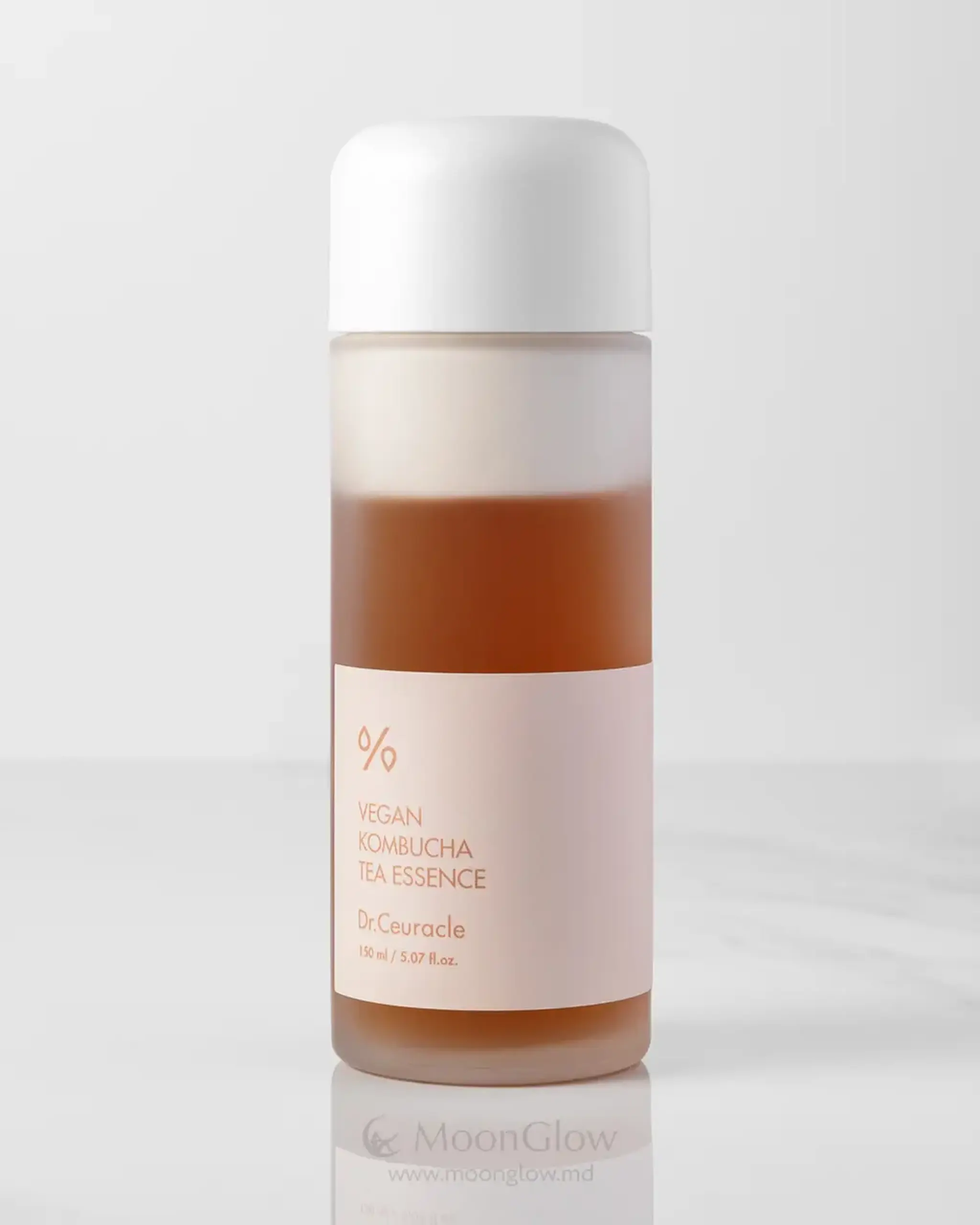 Produs multifuncţional cu kombucha Dr. Ceuracle Vegan Kombucha Tea Essence 150 ml