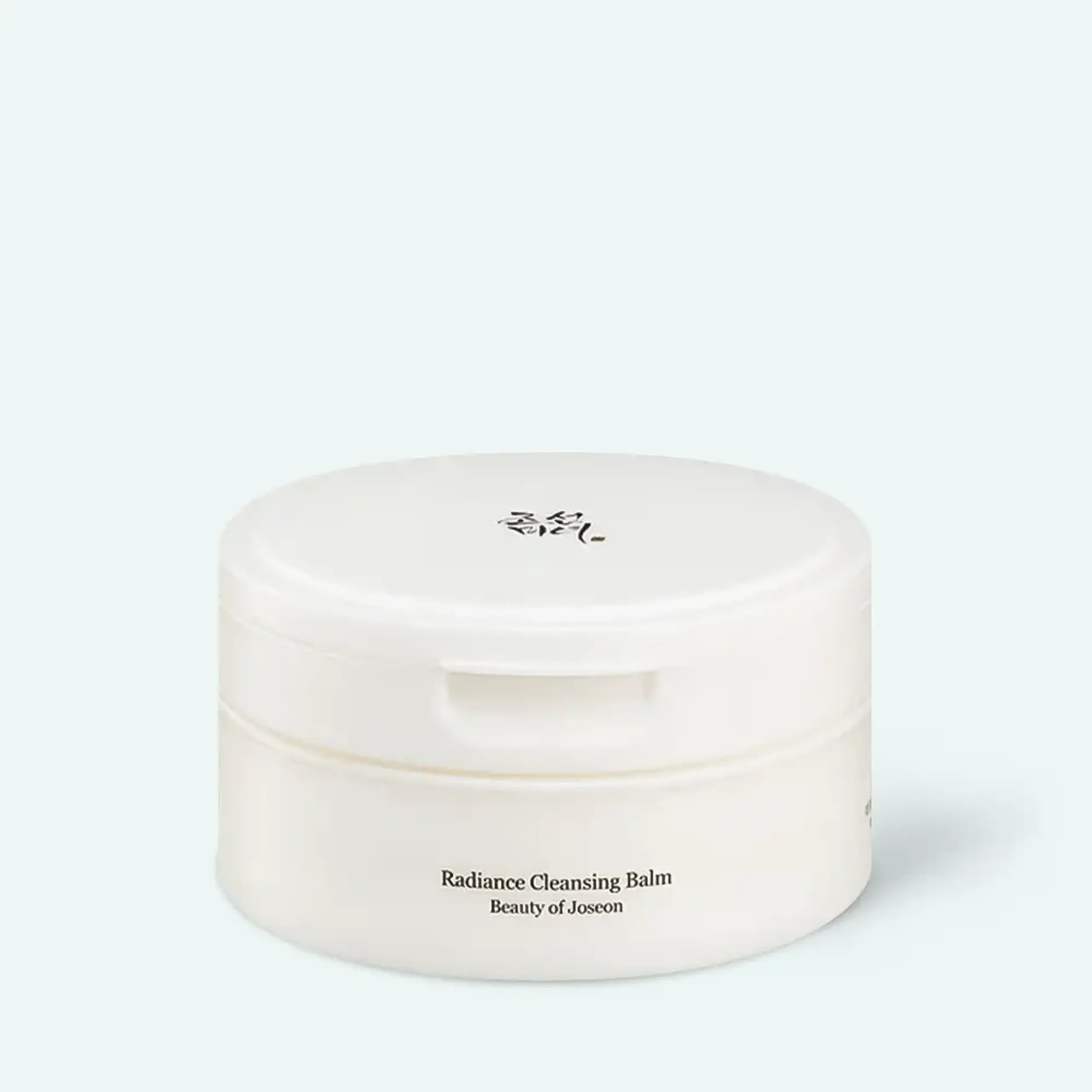 Balsam hidrofil cu compuşi fermentaţi Beauty of Joseon Radiance Cleansing Balm 100 g