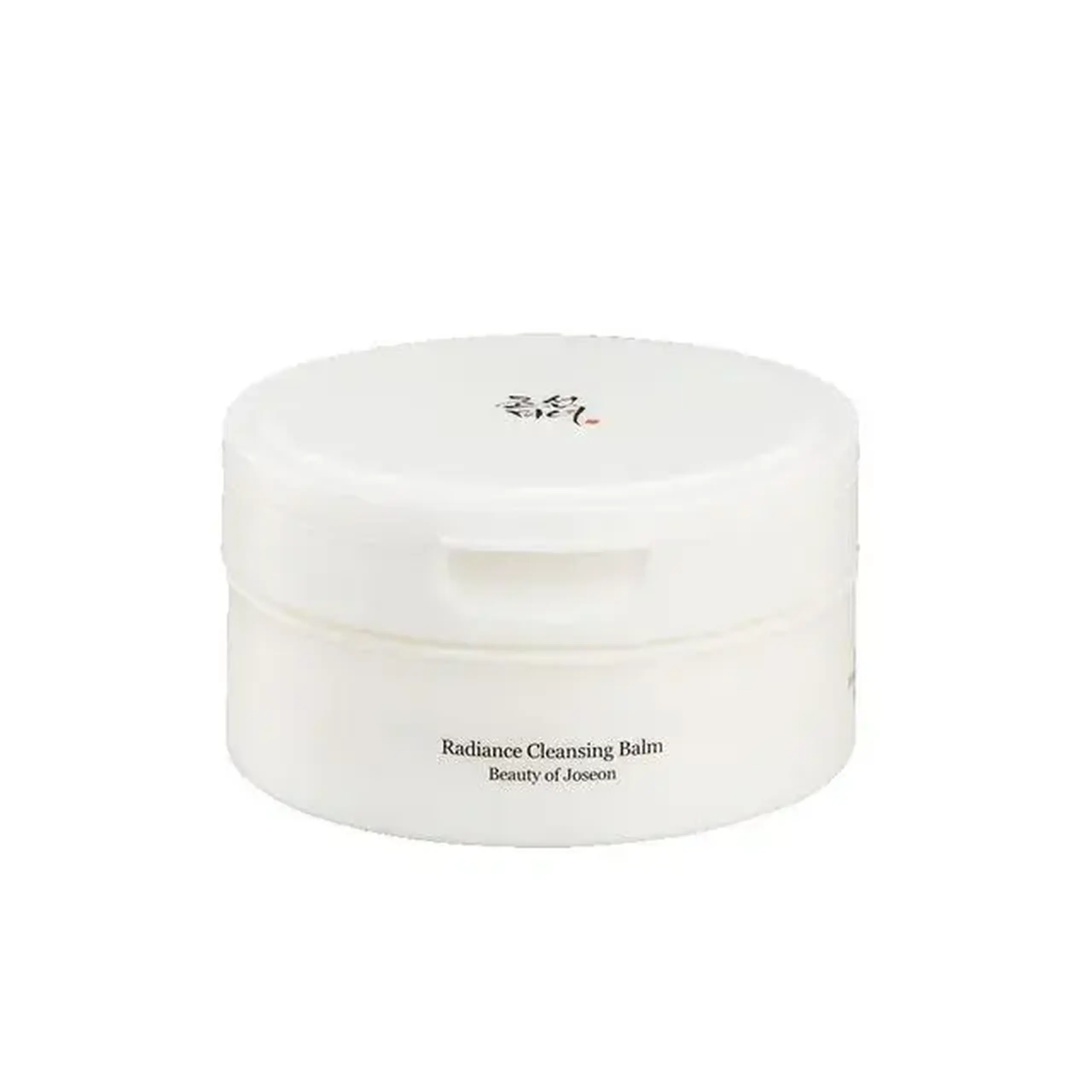 Balsam hidrofil cu compuşi fermentaţi Beauty of Joseon Radiance Cleansing Balm 100 g