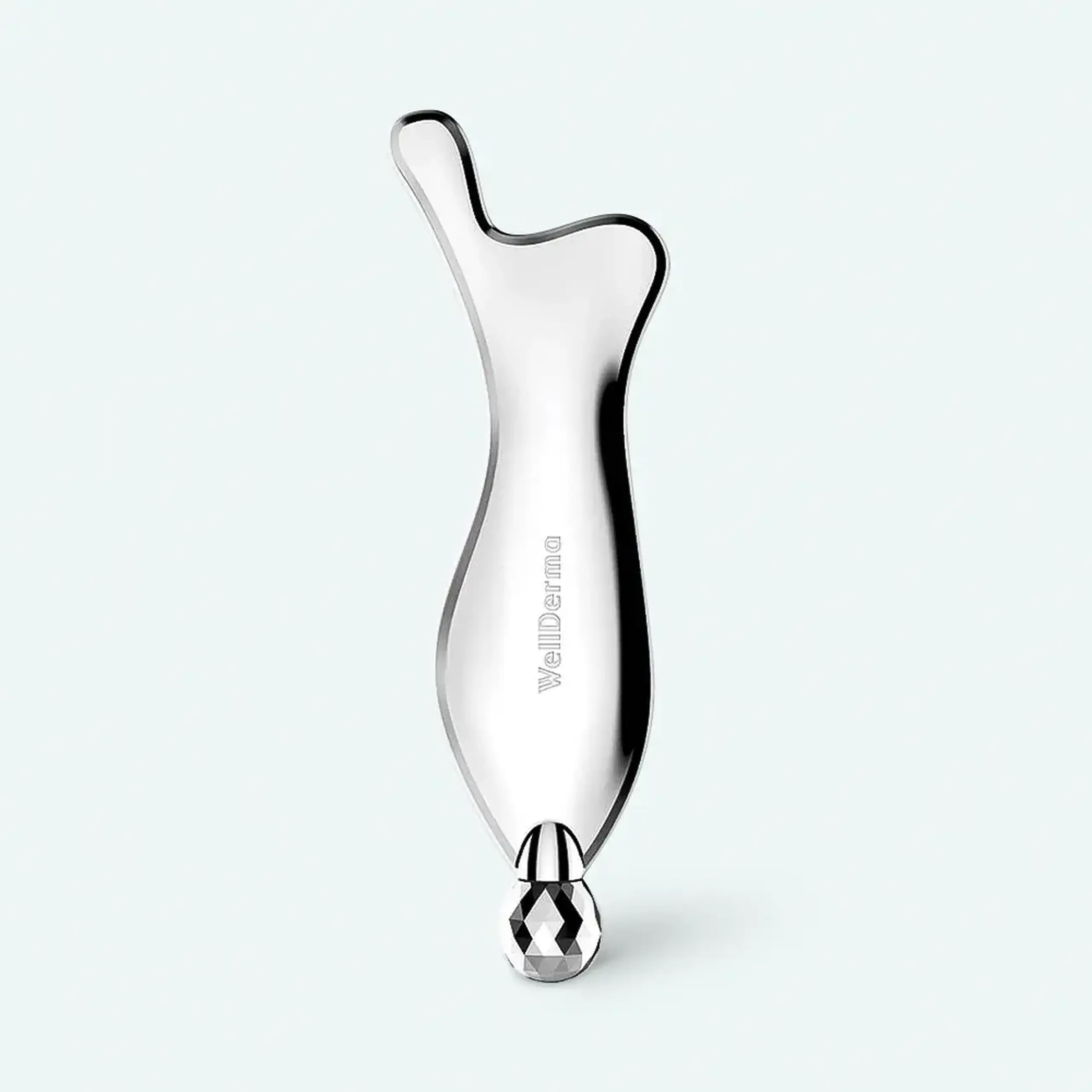 Instrument pentru masajul feței WellDerma Face Lift Pad