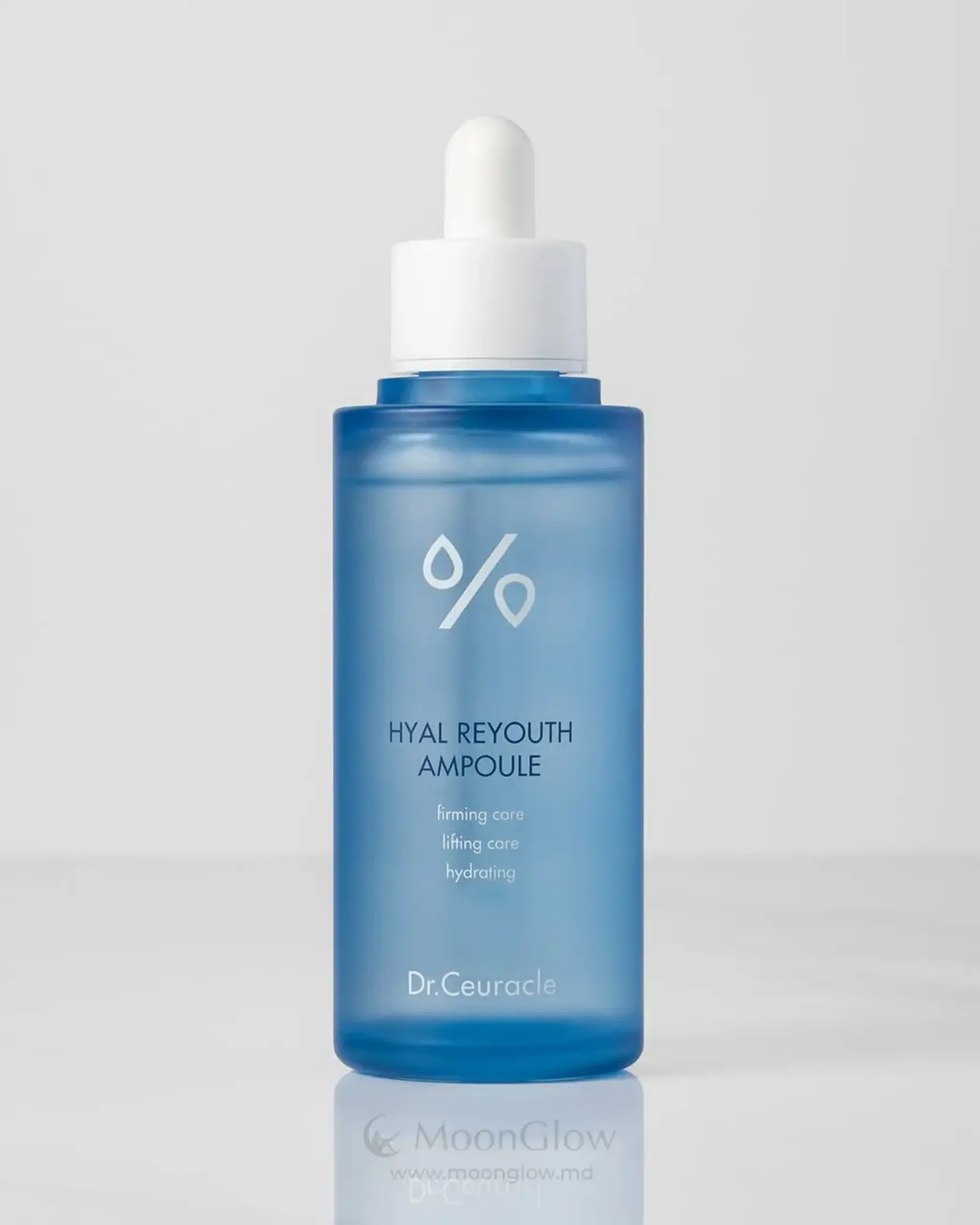Ser nutritiv cu acid hialuronic Dr.Ceuracle Hyal Reyouth Ampoule 50ml
