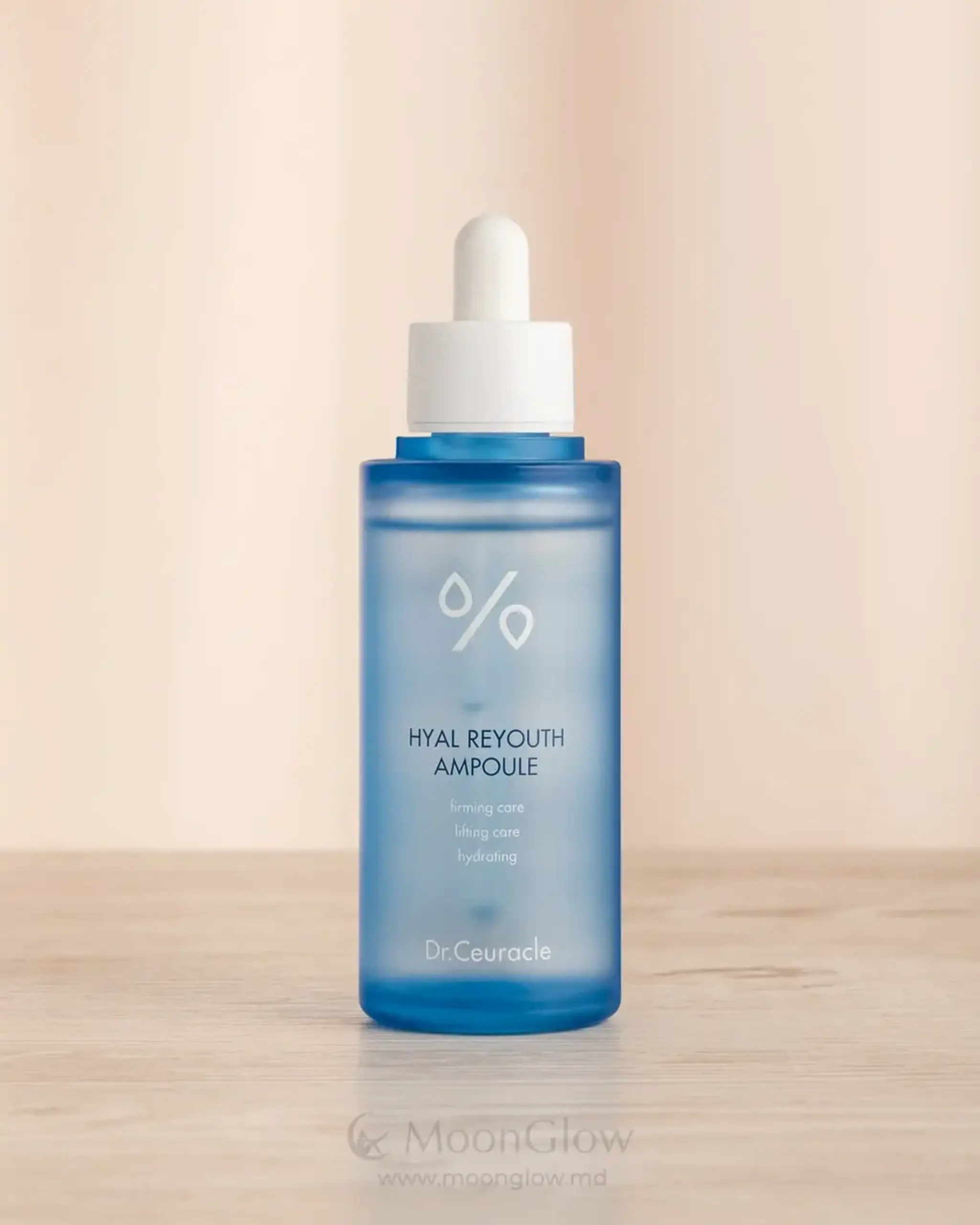 Ser nutritiv cu acid hialuronic Dr.Ceuracle Hyal Reyouth Ampoule 50ml