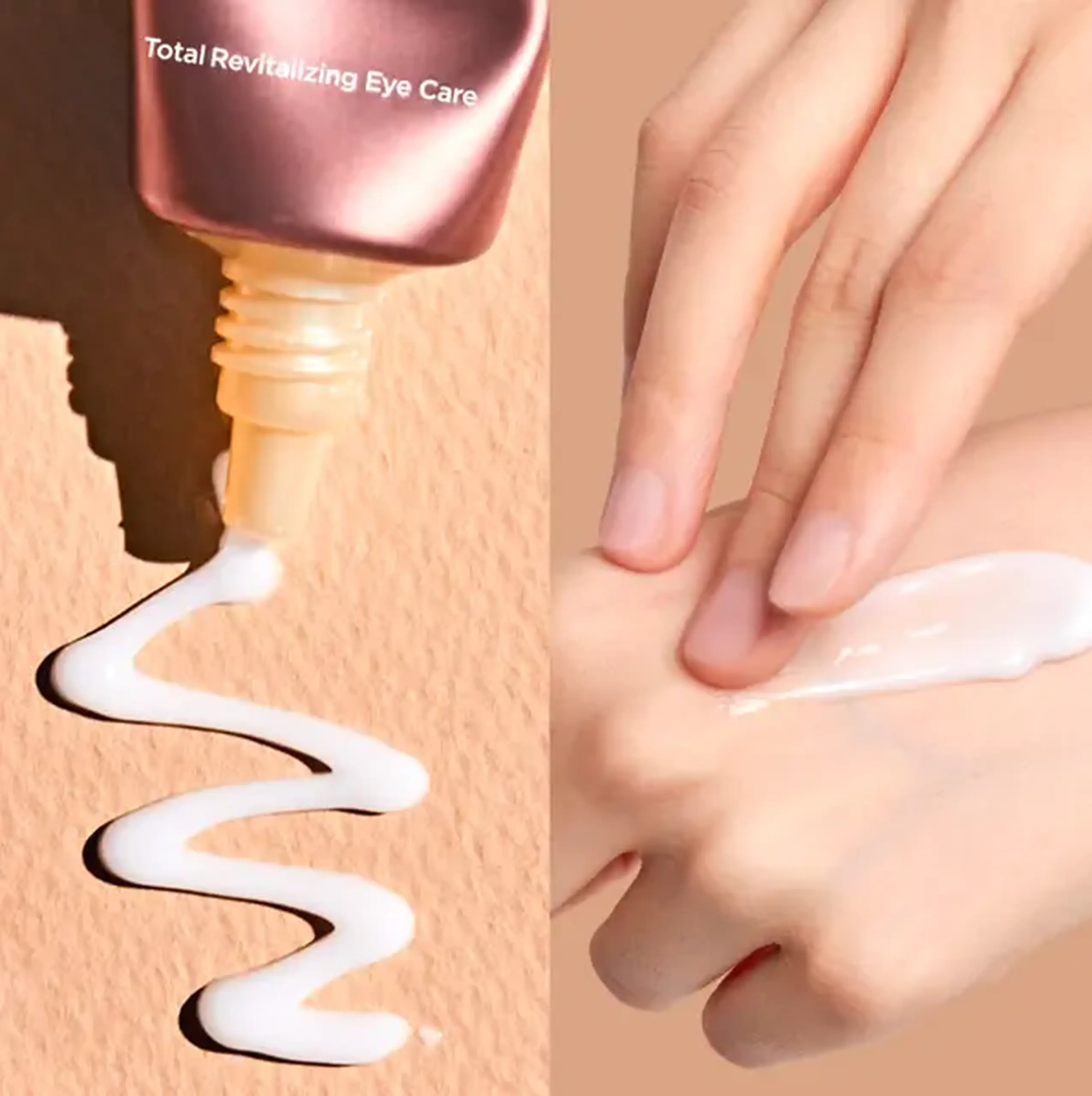 Cremă pentru ochi cu un puternic efect anti-îmbătrânire Manyo Bifida Biome Concentrate Eye Cream 30ml