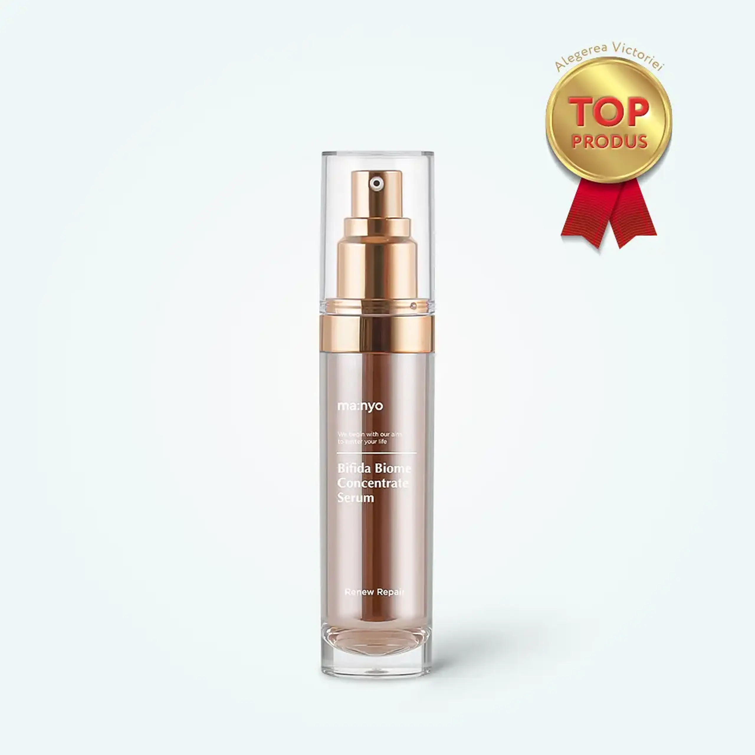 Ser regenerant, hidratant Manyo Bifida Biome Concentrate Serum 35ml