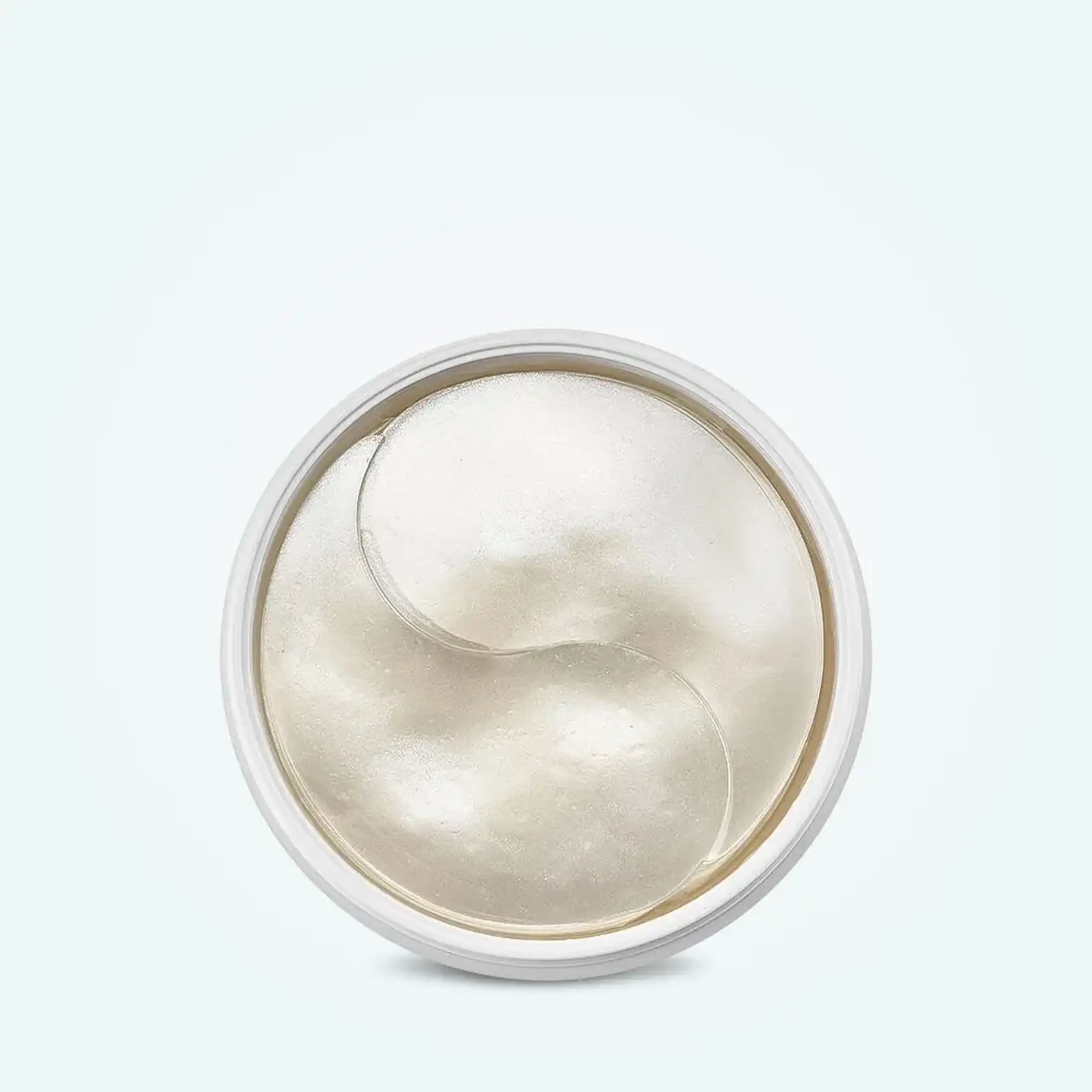 Patch-uri efect de înălbire cu extracte din perle Mizon Pure Pearl Eye Gel Patch
