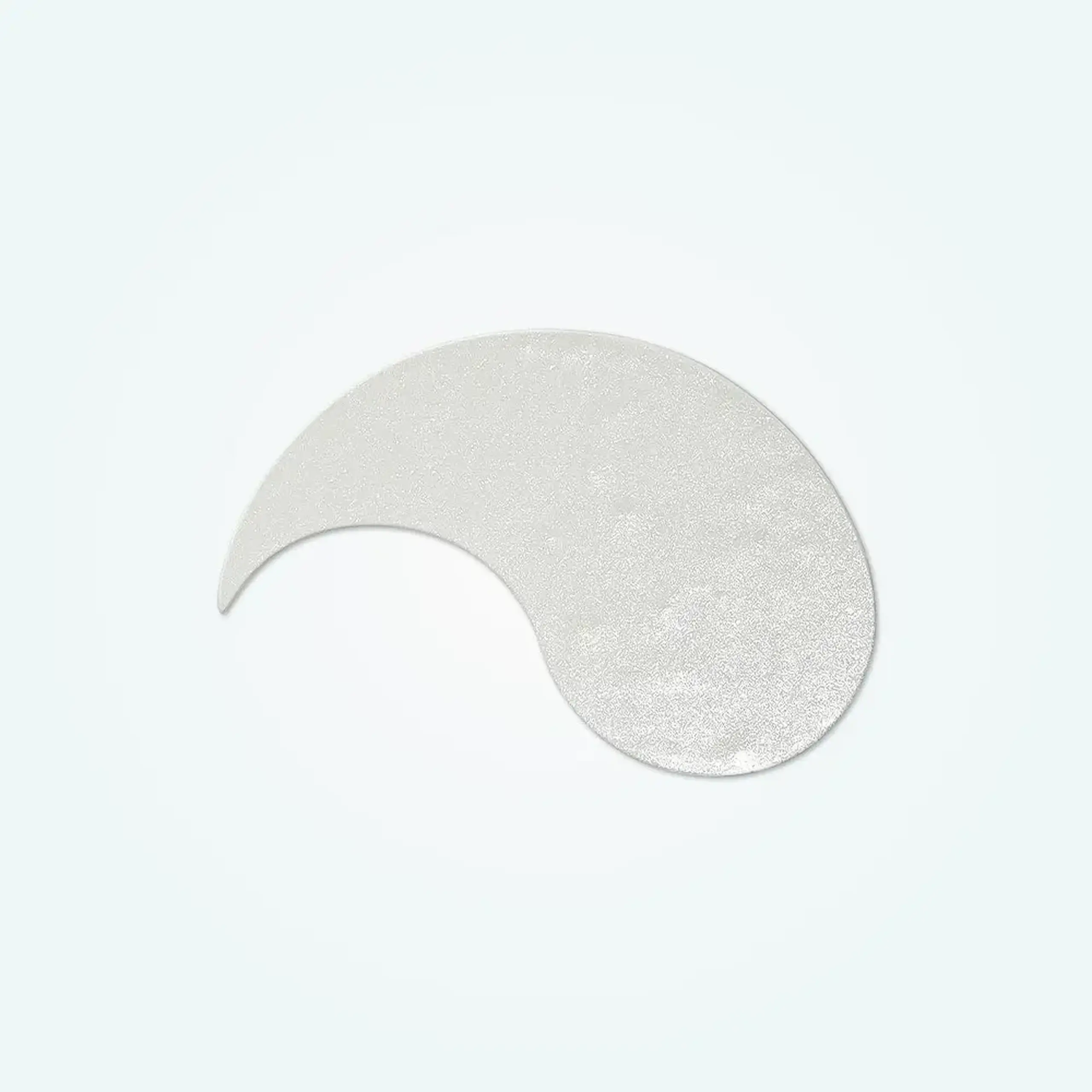 Patch-uri efect de înălbire cu extracte din perle Mizon Pure Pearl Eye Gel Patch