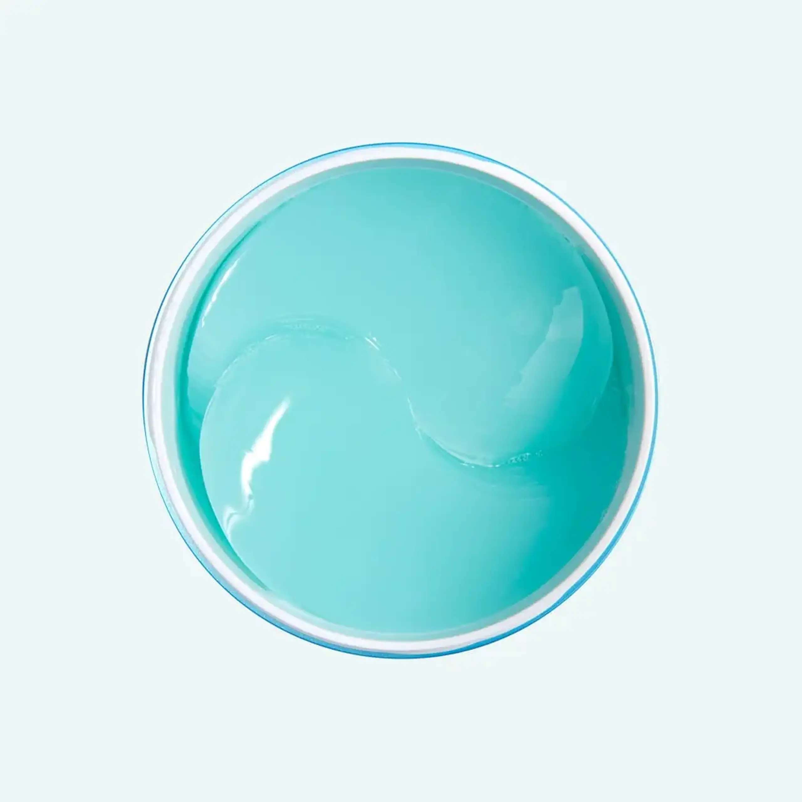 Patch-uri pentru ochi cu complexul de acid hialuronic Maxclinic Water Lift Moisture Eye Patch