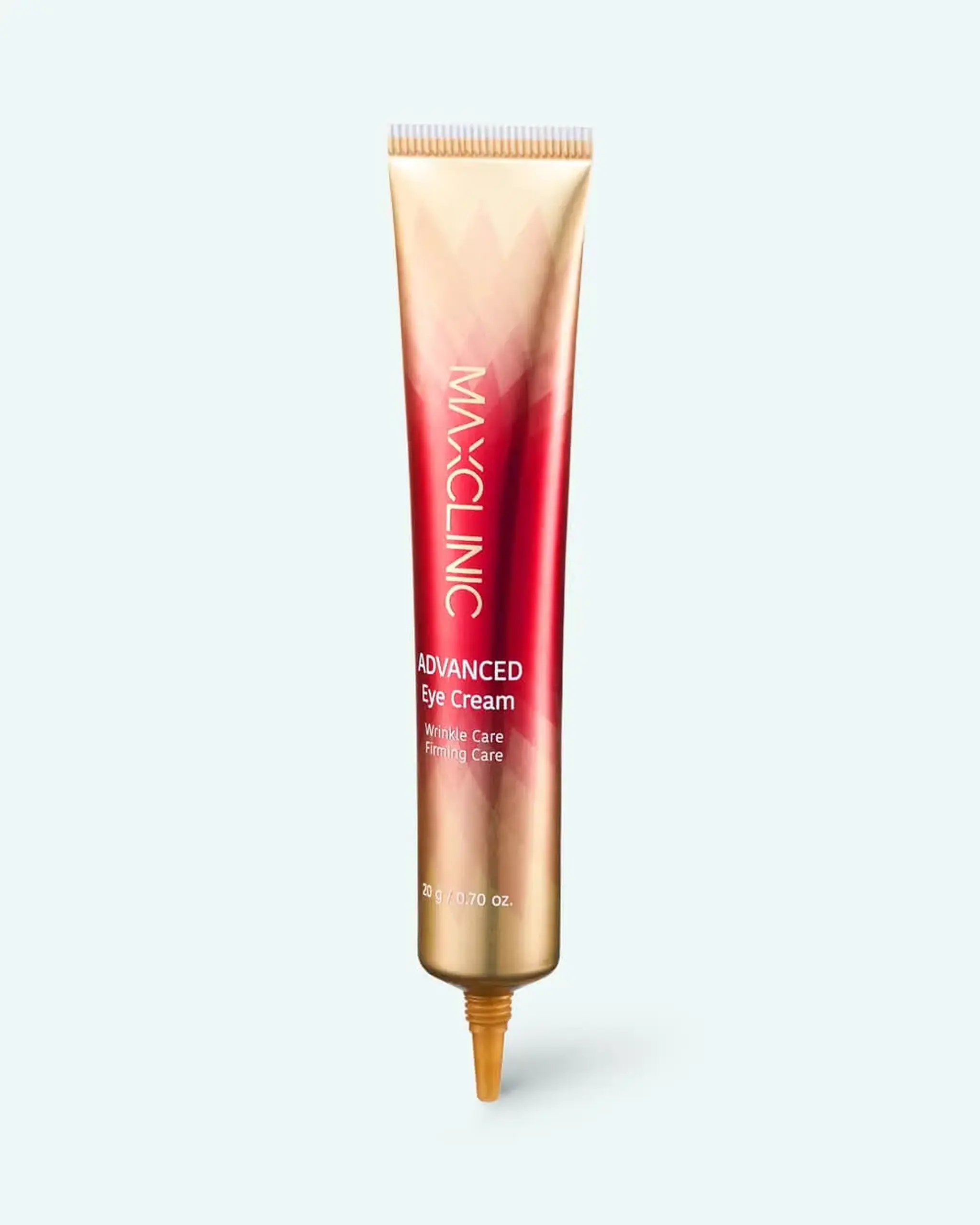 Cremă pentru ochi cu peptide şi colagen Maxclinic Advanced Eye Cream 20ml
