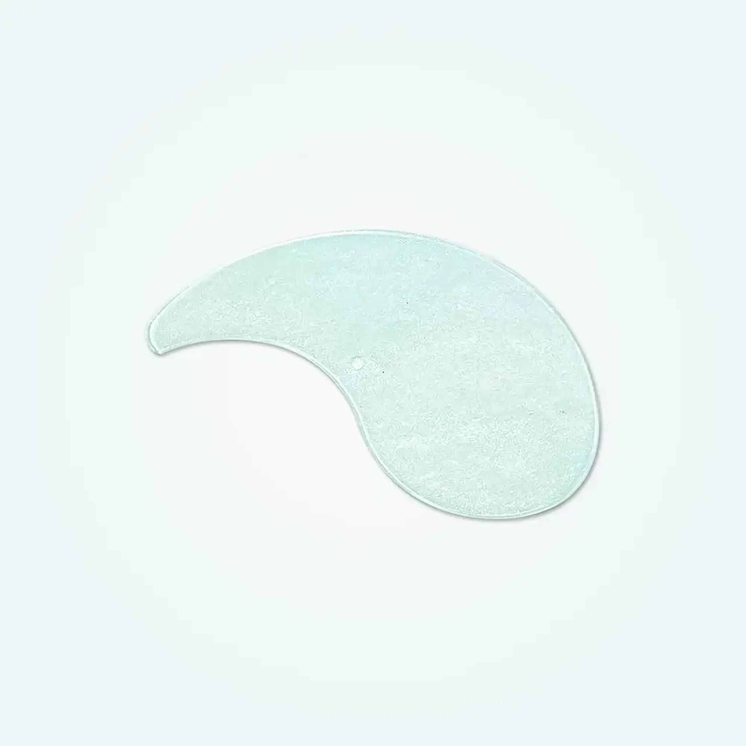 Patch-uri de hidrogel cu efect hidratant Mizon Hyaluronic Acid Eye Gel Patch