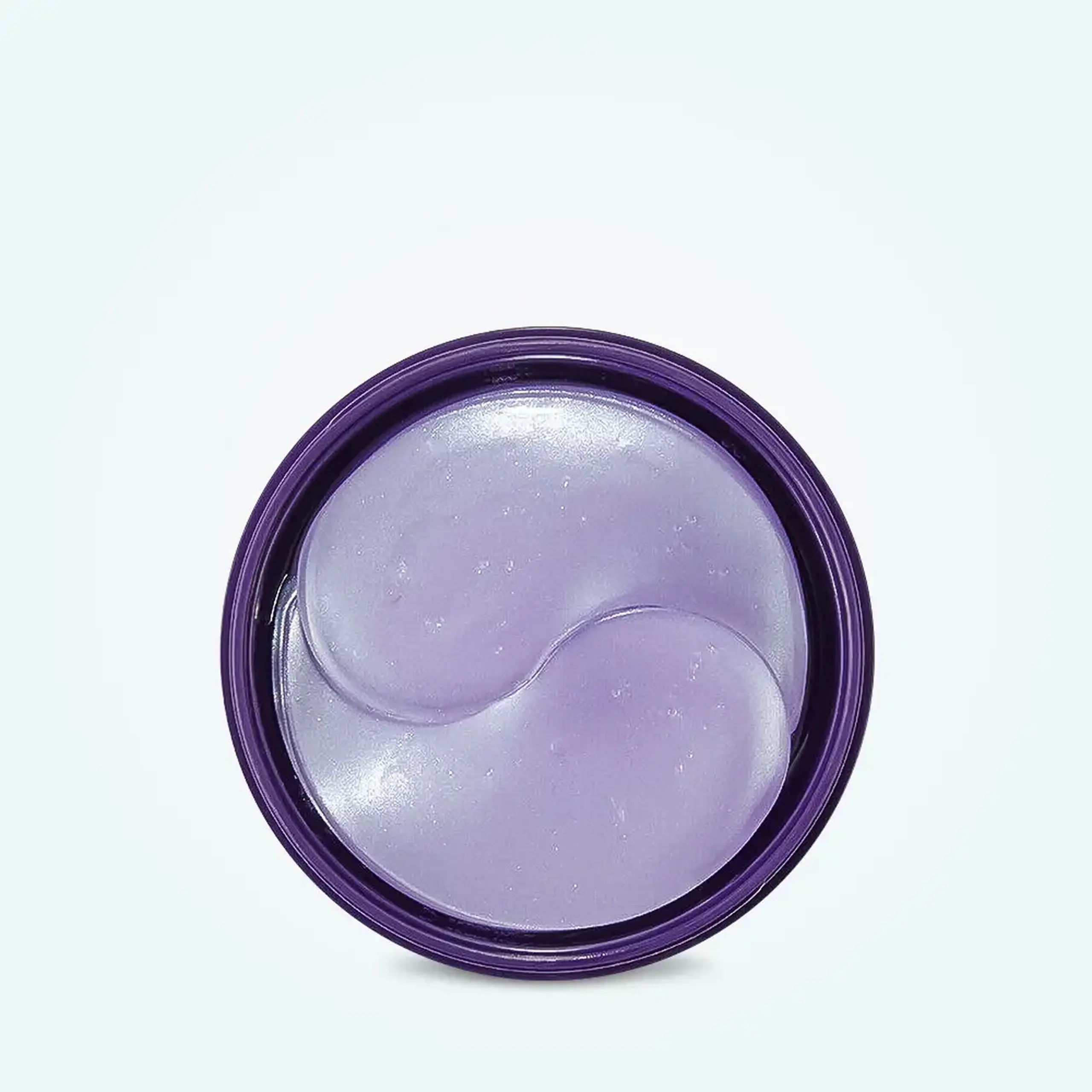 Patch-uri de hidrogel cu efect de lifting Mizon Collagen Eye Gel Patch