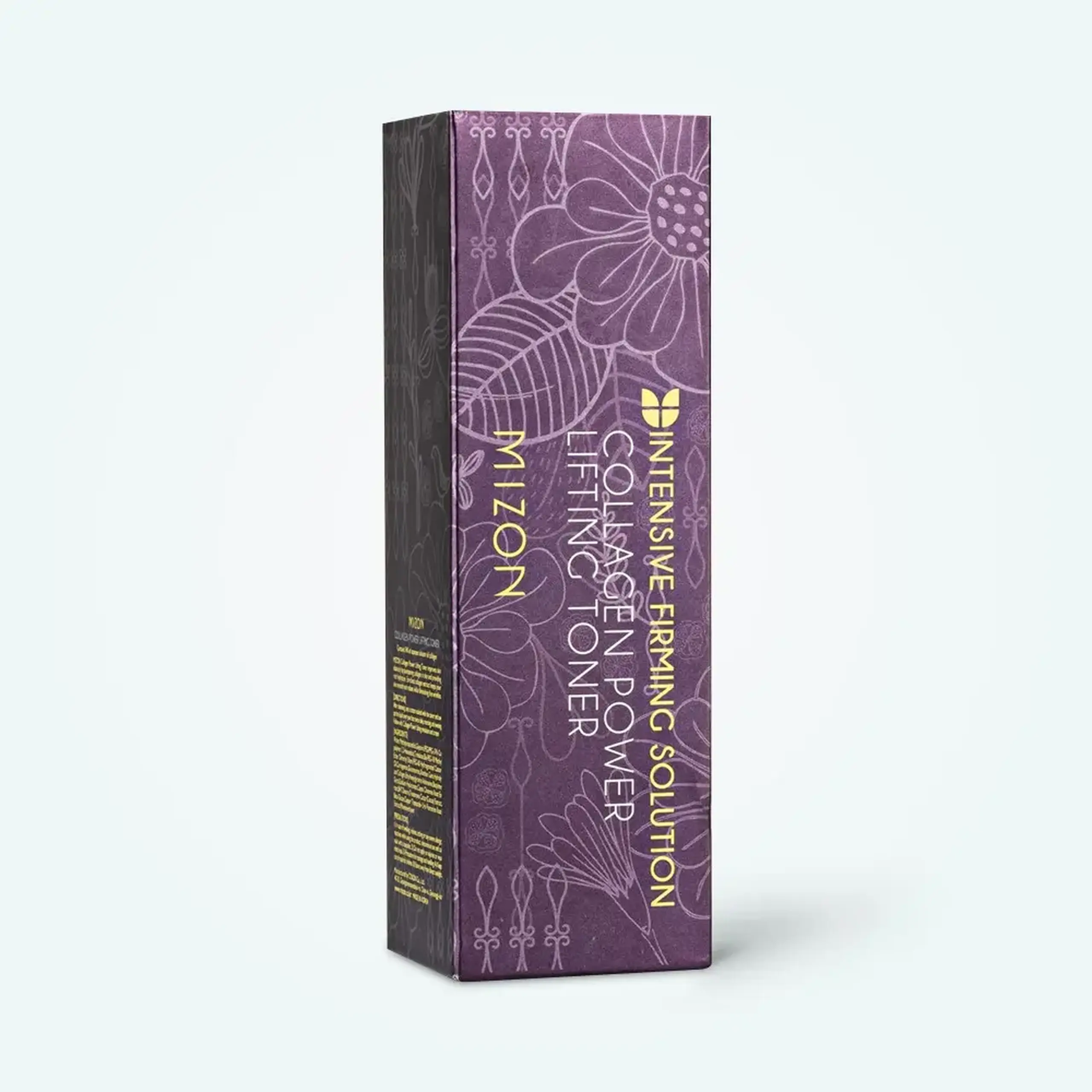 Toner hidratant cu colagen marin Mizon Collagen Power Lifting Toner 120 ml
